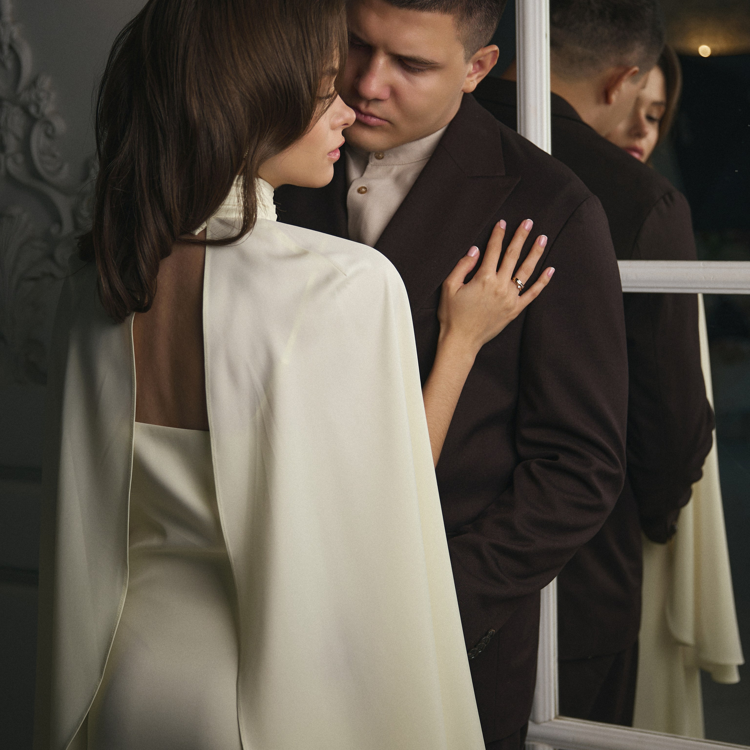 Татьяна и Владимир. Свадебный и индивидуальный фотограф в Воронеже Светлана Сомова