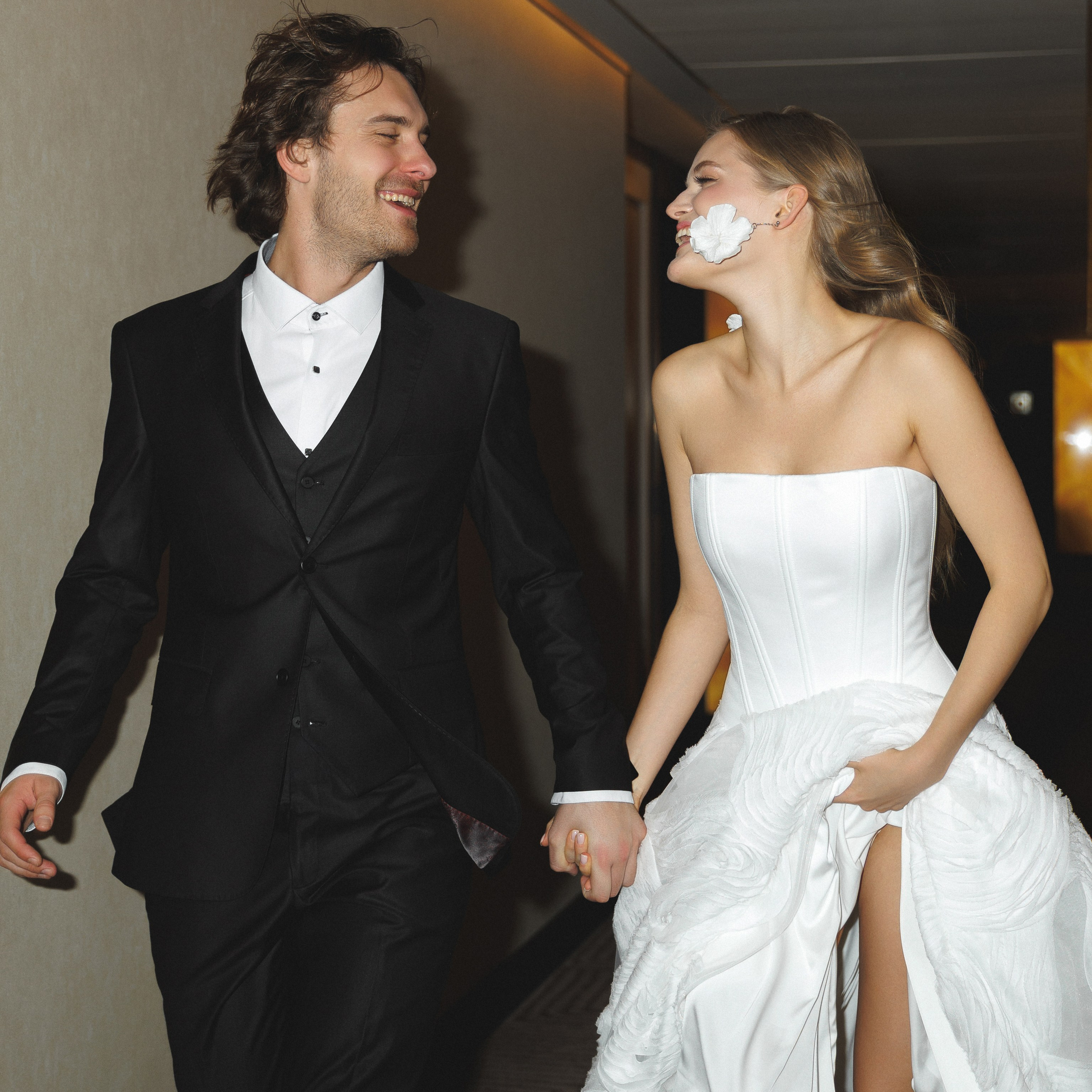 Есения и&nbsp;Артем