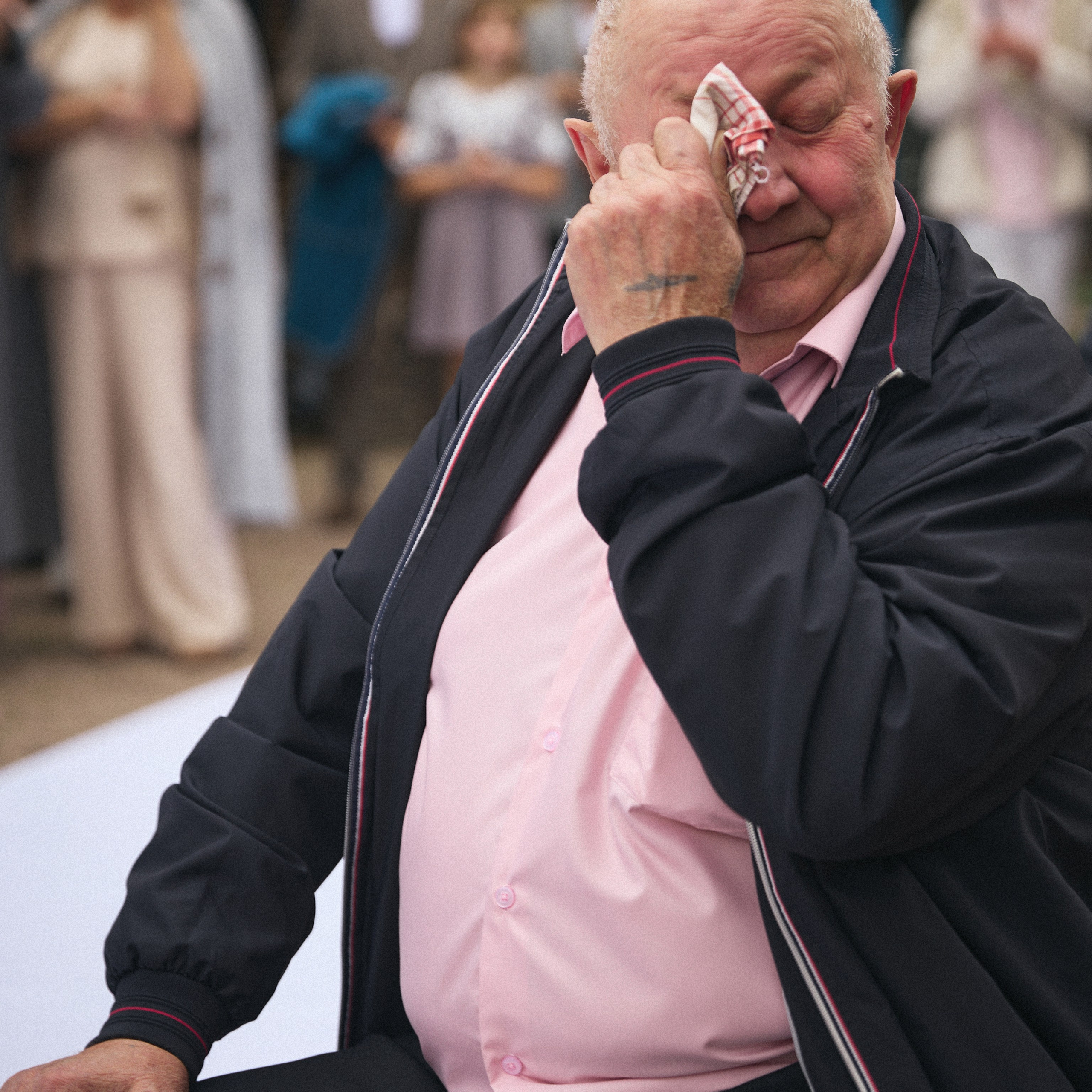 Татьяна и Владимир. Свадебный и индивидуальный фотограф в Воронеже Светлана Сомова