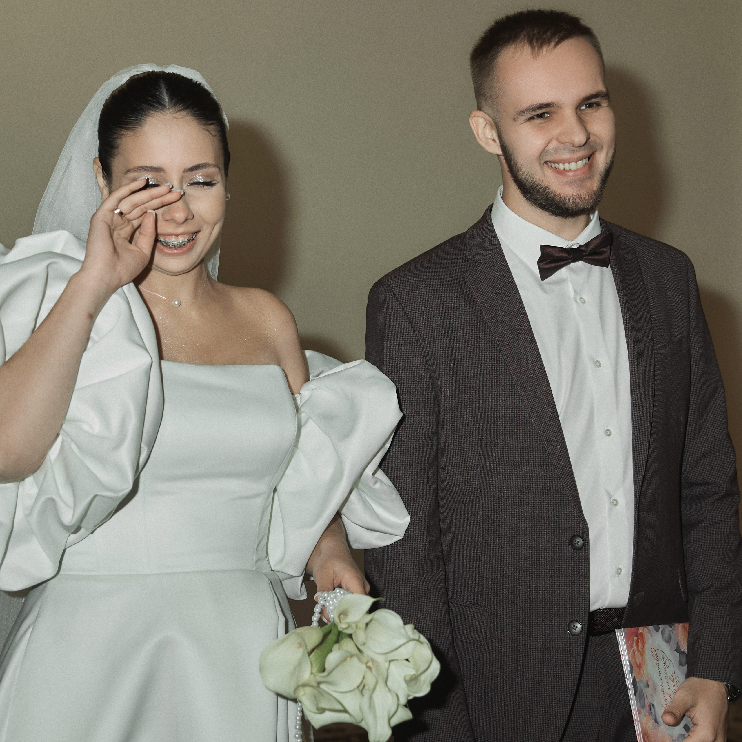 Юля и Дима. Свадебный и индивидуальный фотограф в Воронеже Светлана Сомова