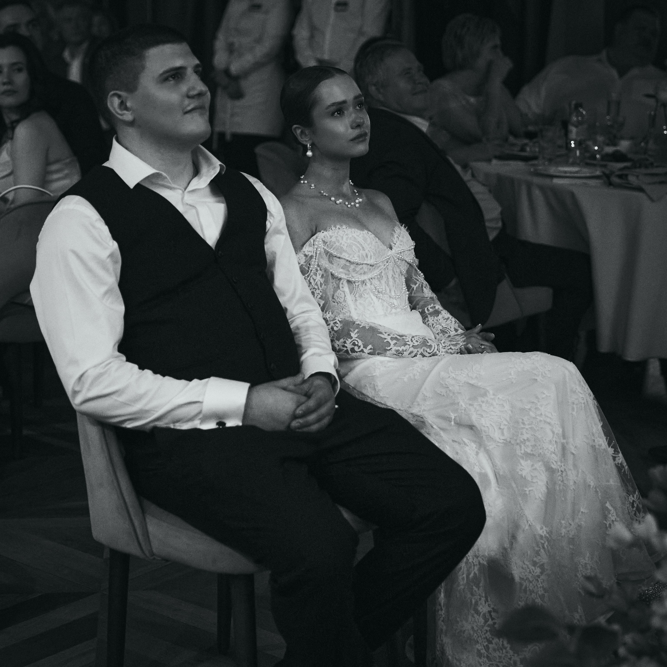 Татьяна и Владимир. Свадебный и индивидуальный фотограф в Воронеже Светлана Сомова