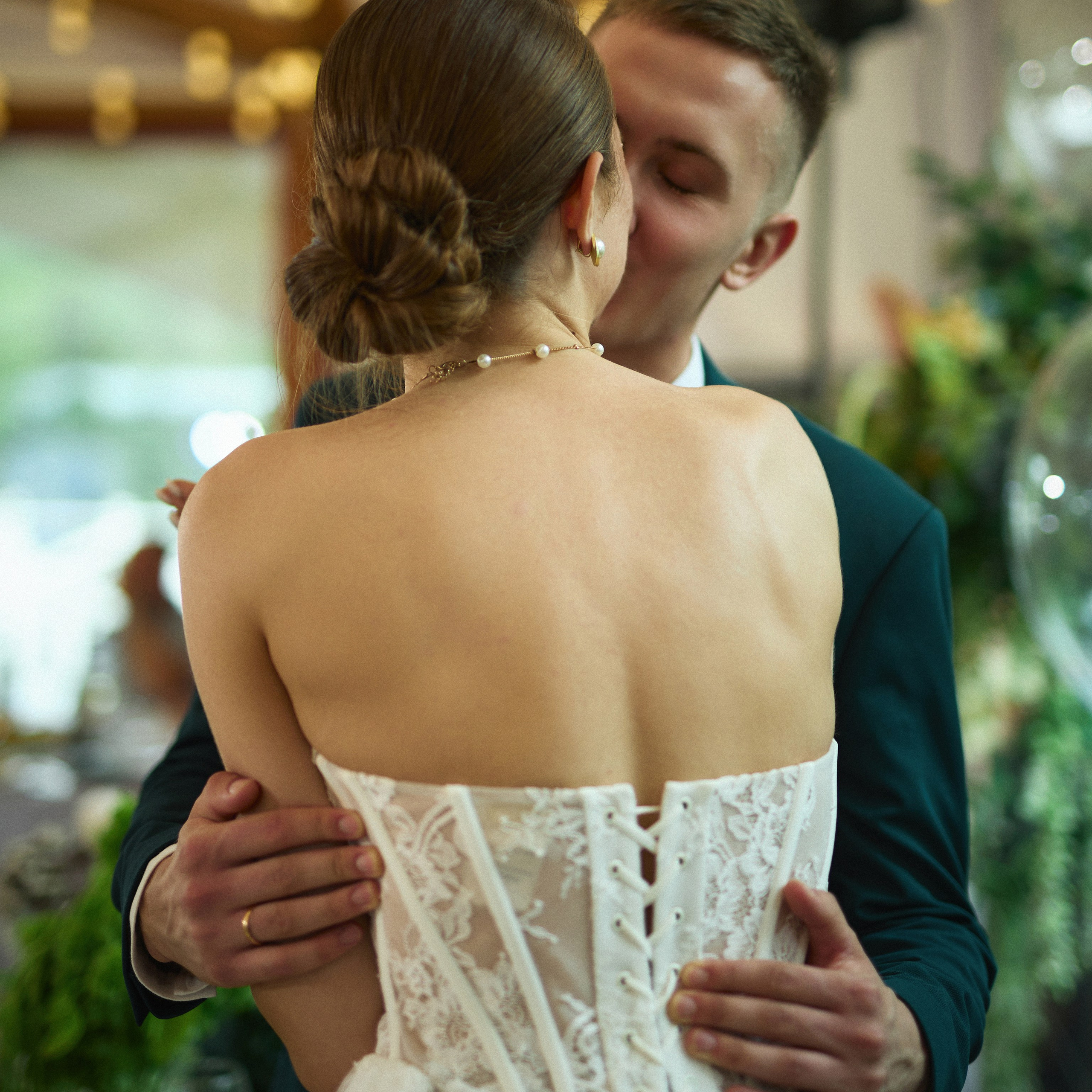 Вика и Ваня. Свадебный и индивидуальный фотограф в Воронеже Светлана Сомова