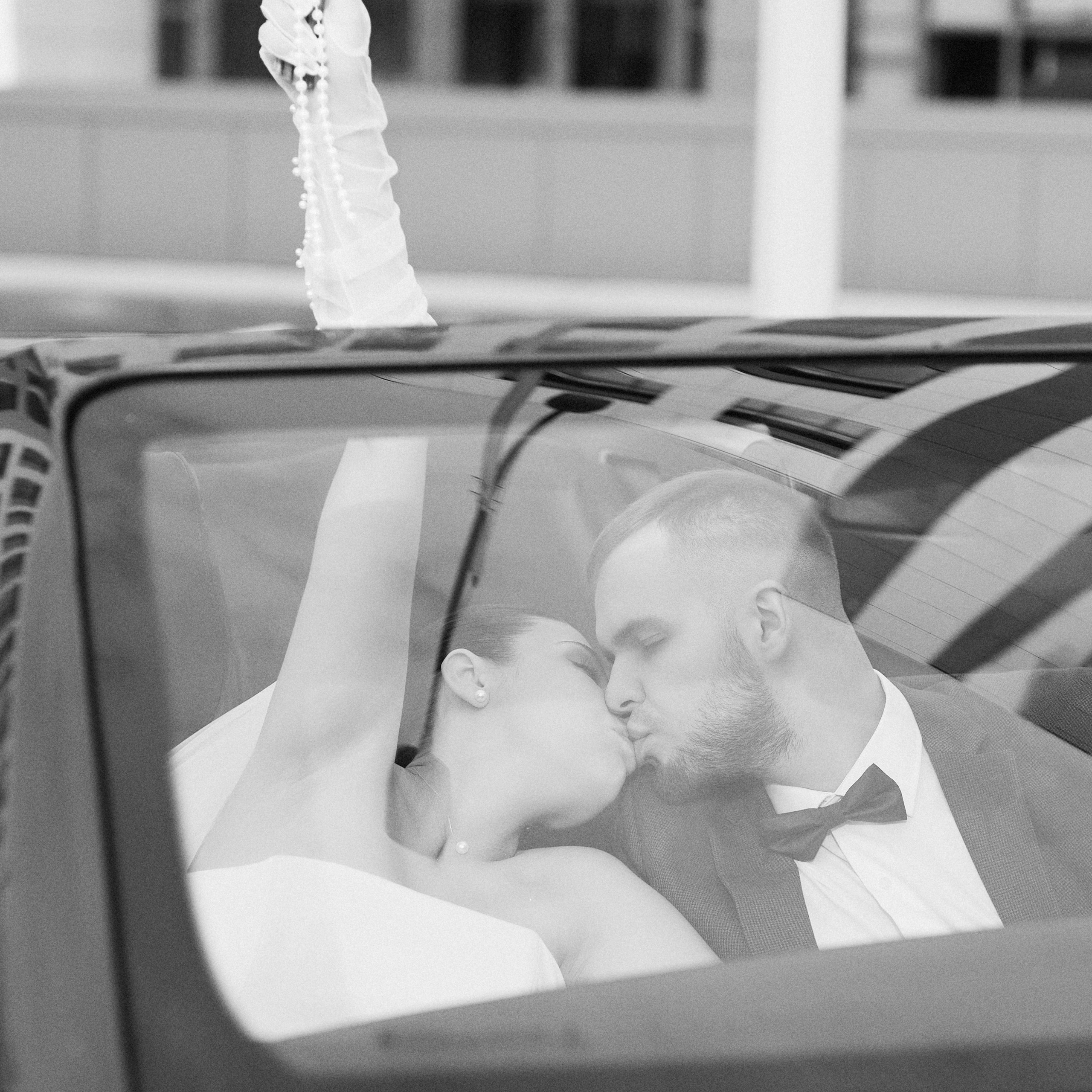 Юля и Дима. Свадебный и индивидуальный фотограф в Воронеже Светлана Сомова