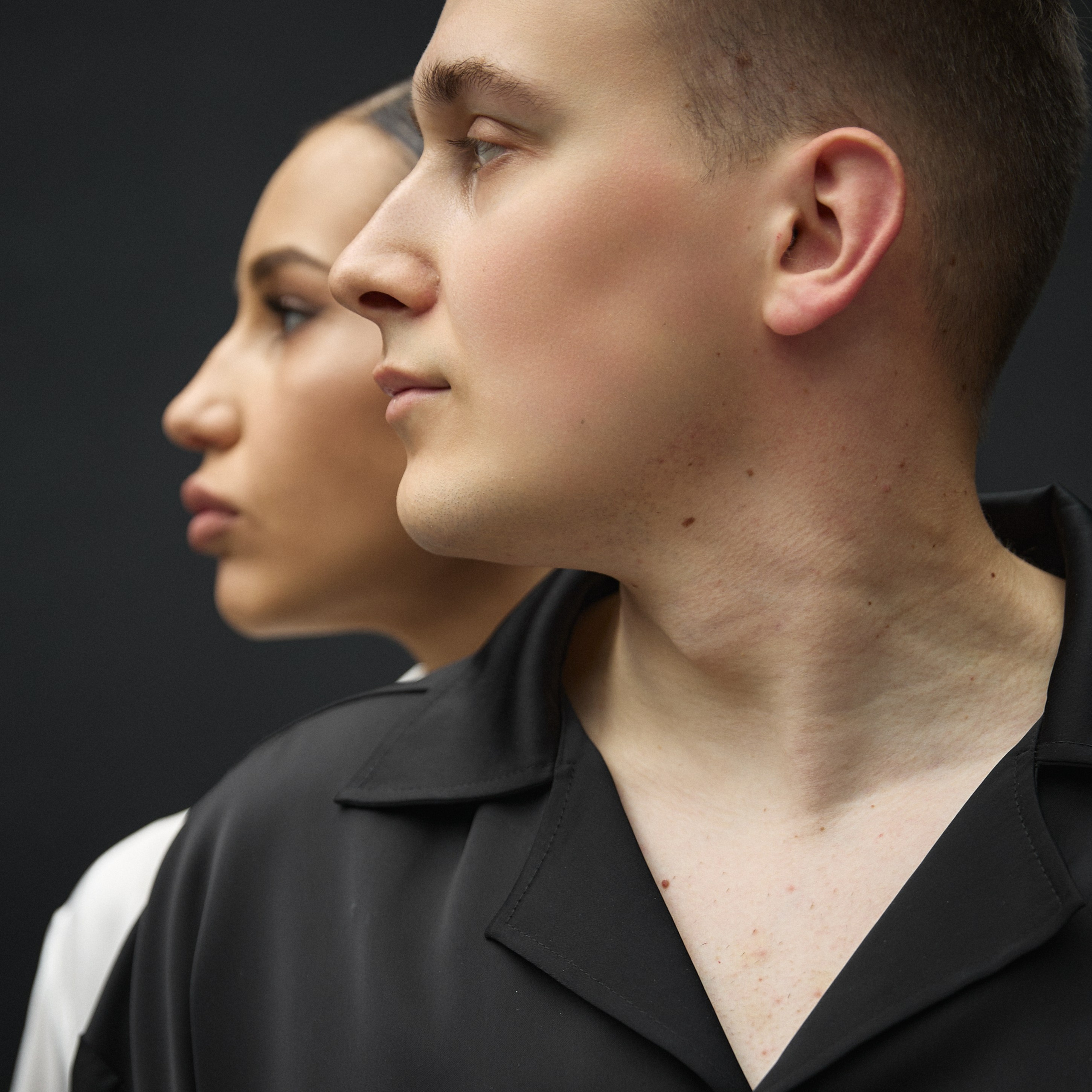 Марианна и Владислав. Свадебный и индивидуальный фотограф в Воронеже Светлана Сомова