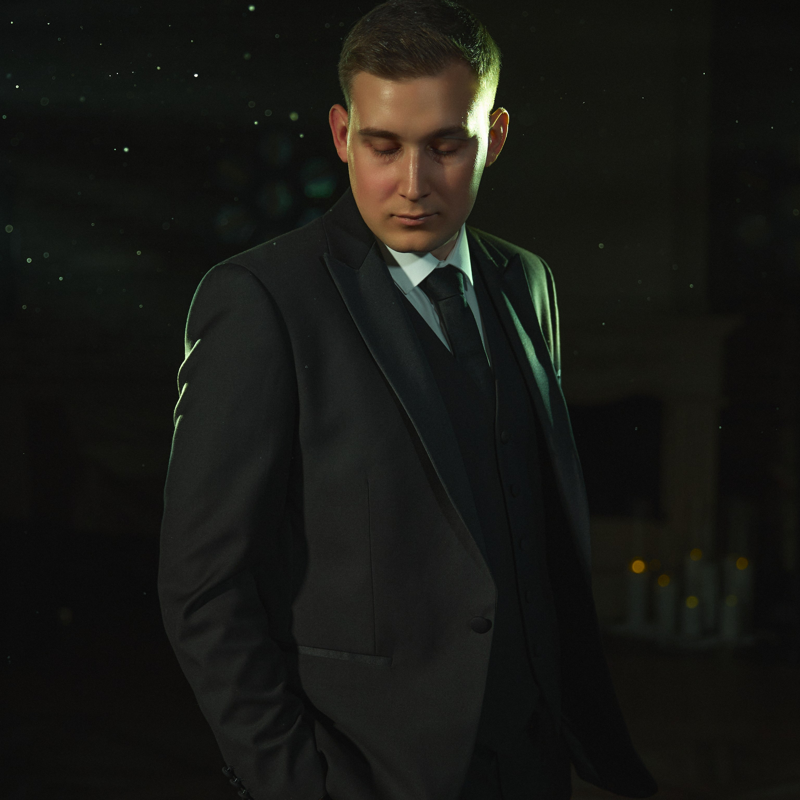 Марианна и Владислав. Свадебный и индивидуальный фотограф в Воронеже Светлана Сомова