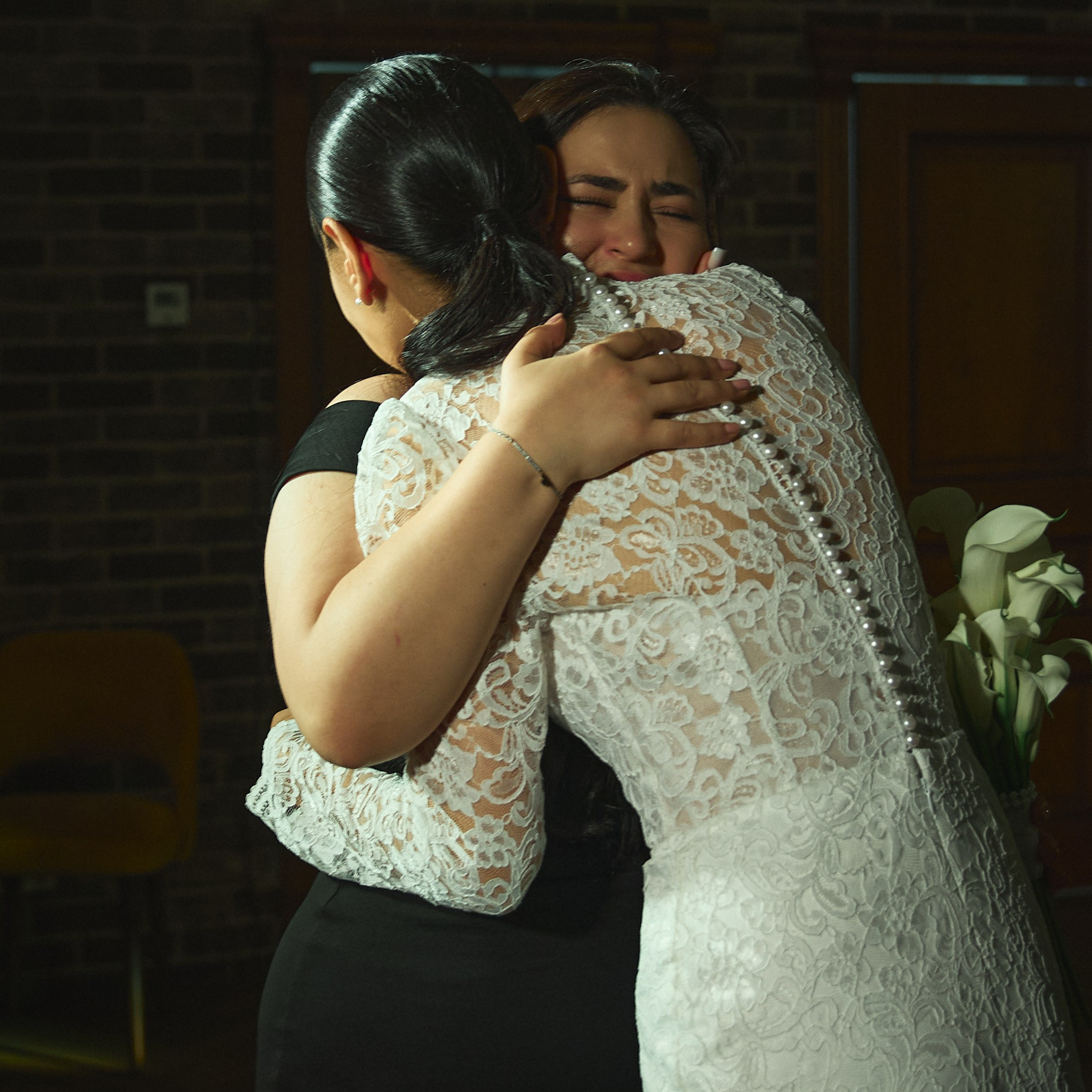 Марианна и Владислав. Свадебный и индивидуальный фотограф в Воронеже Светлана Сомова