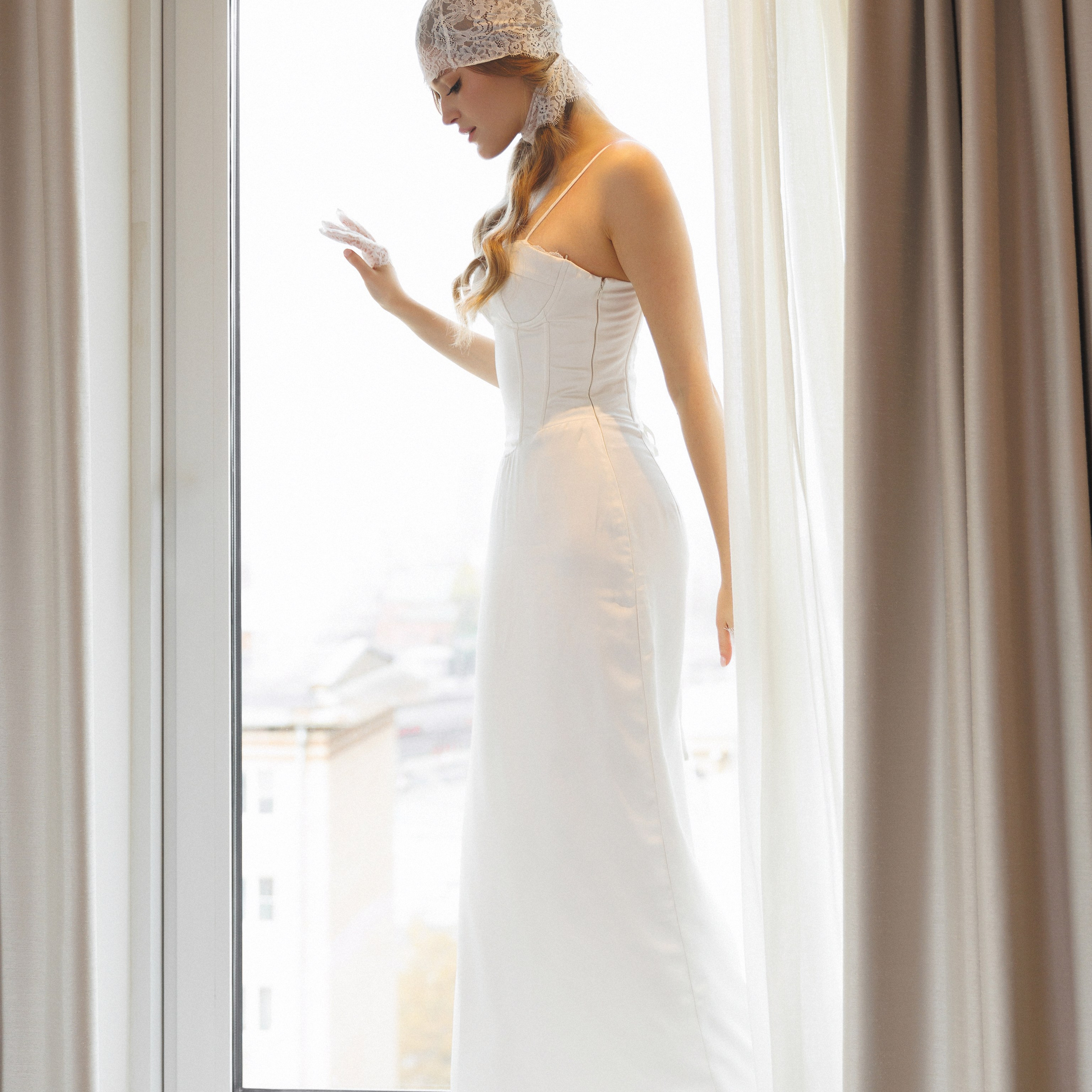 Есения и Артем. Свадебный и индивидуальный фотограф в Воронеже Светлана Сомова