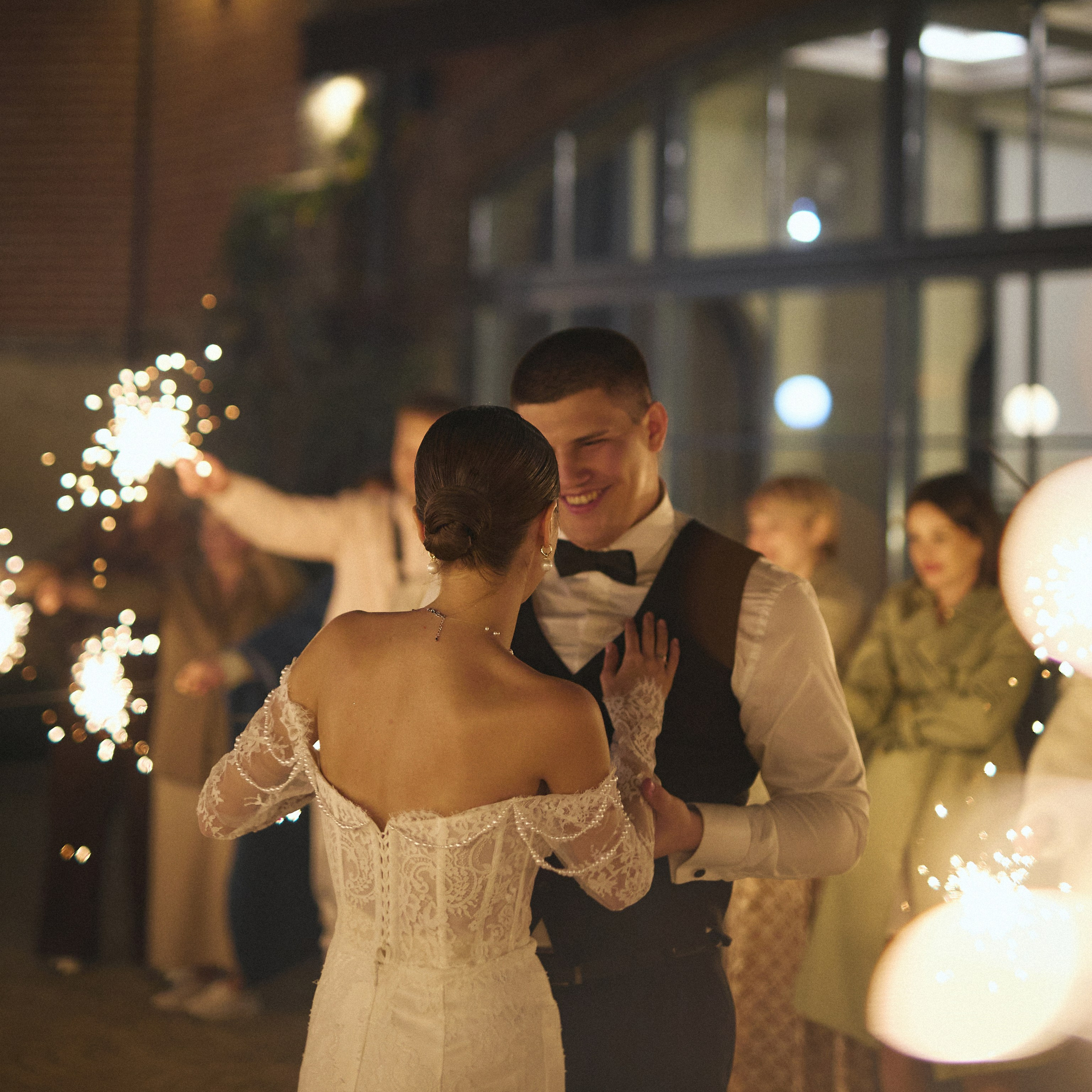 Татьяна и Владимир. Свадебный и индивидуальный фотограф в Воронеже Светлана Сомова