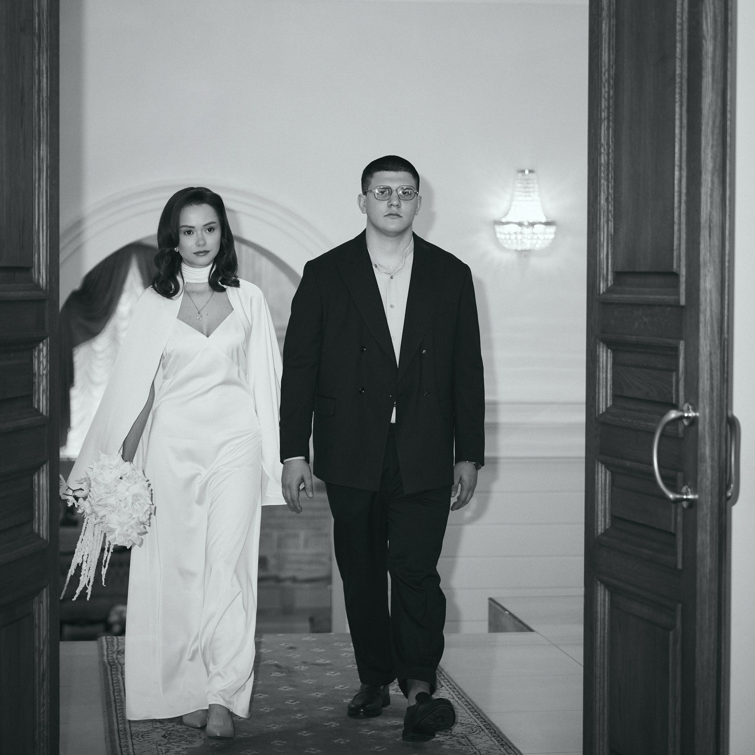 Татьяна и Владимир. Свадебный и индивидуальный фотограф в Воронеже Светлана Сомова