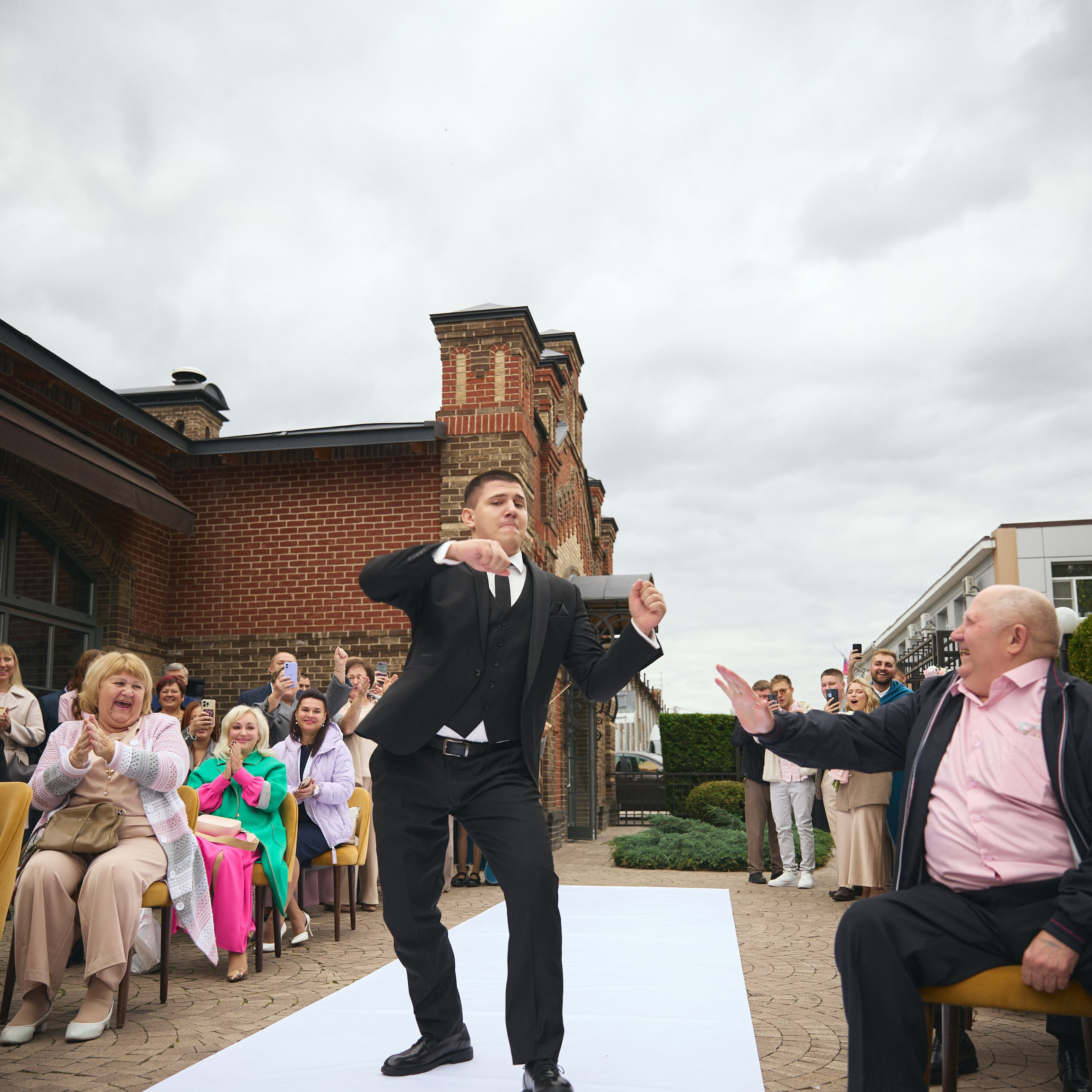 Татьяна и Владимир. Свадебный и индивидуальный фотограф в Воронеже Светлана Сомова