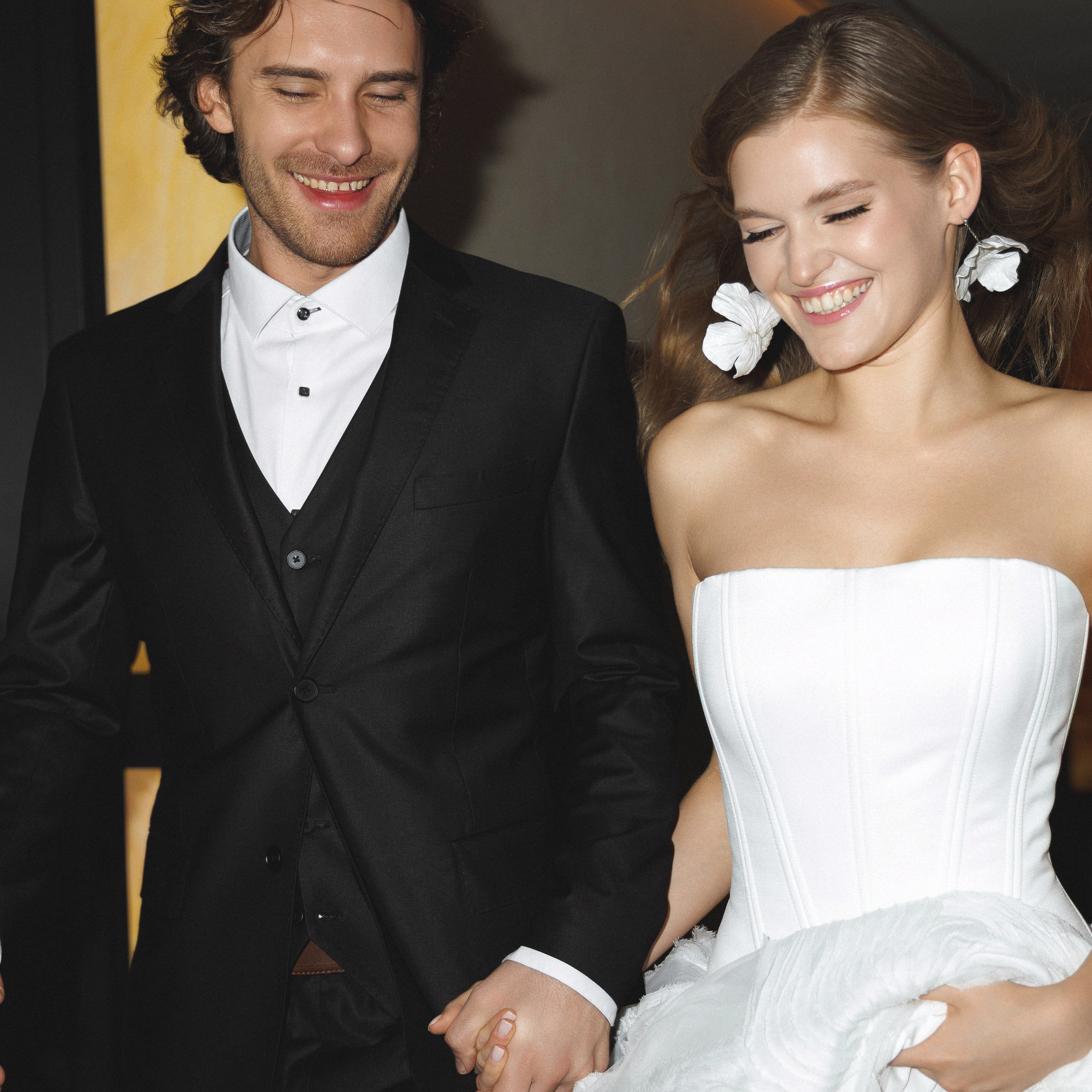 Есения и Артем. Свадебный и индивидуальный фотограф в Воронеже Светлана Сомова