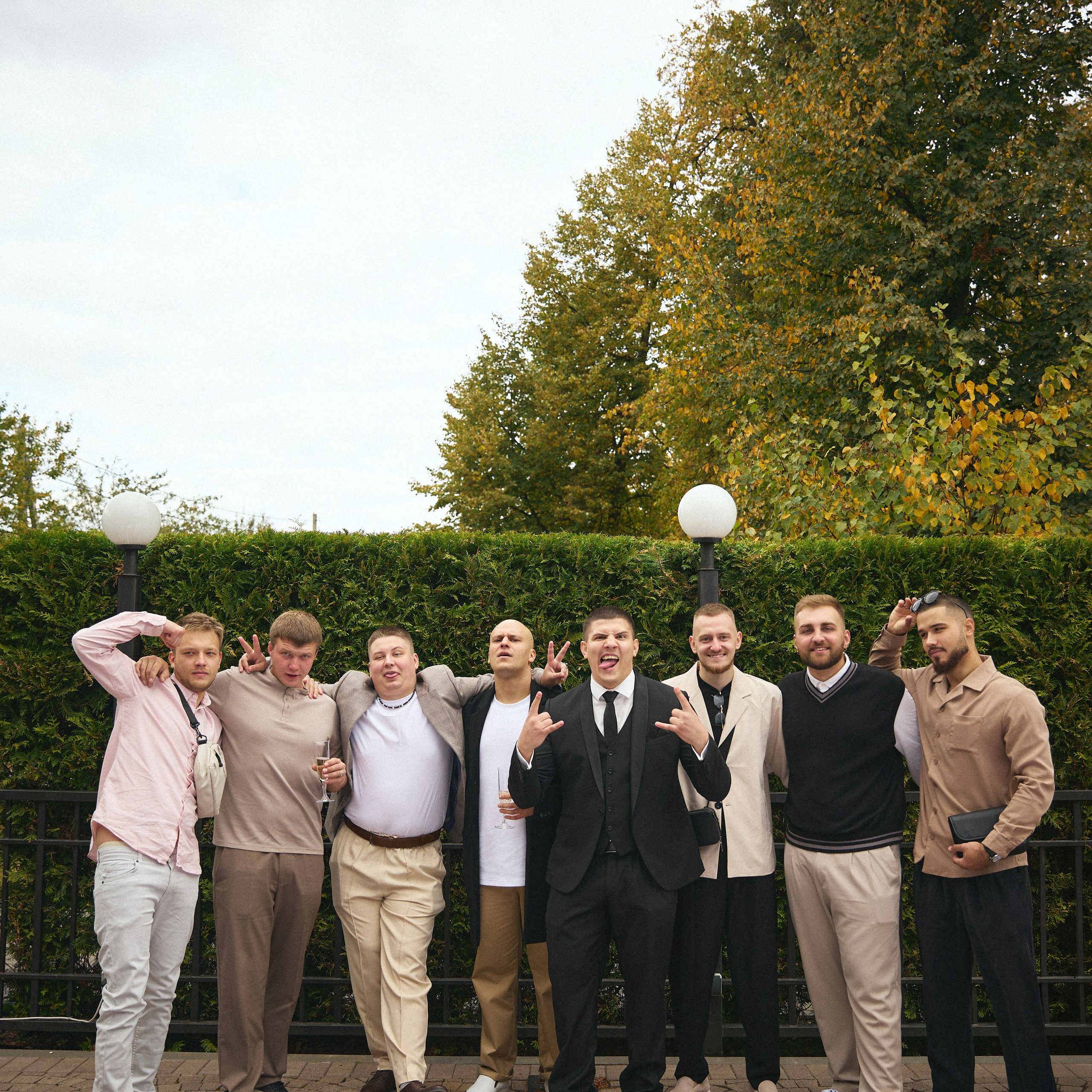 Татьяна и Владимир. Свадебный и индивидуальный фотограф в Воронеже Светлана Сомова