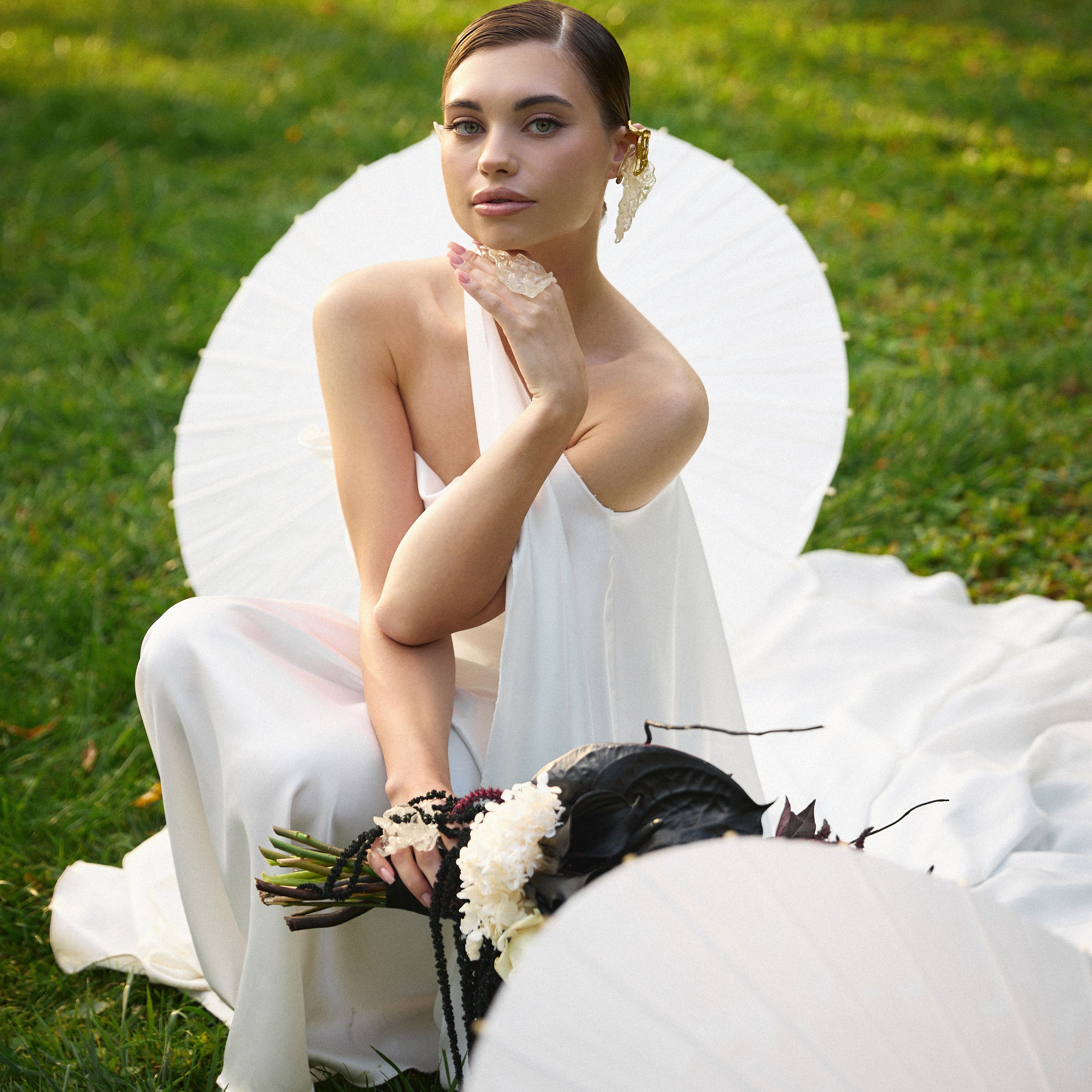 Свадебный и индивидуальный фотограф в Воронеже Светлана Сомова