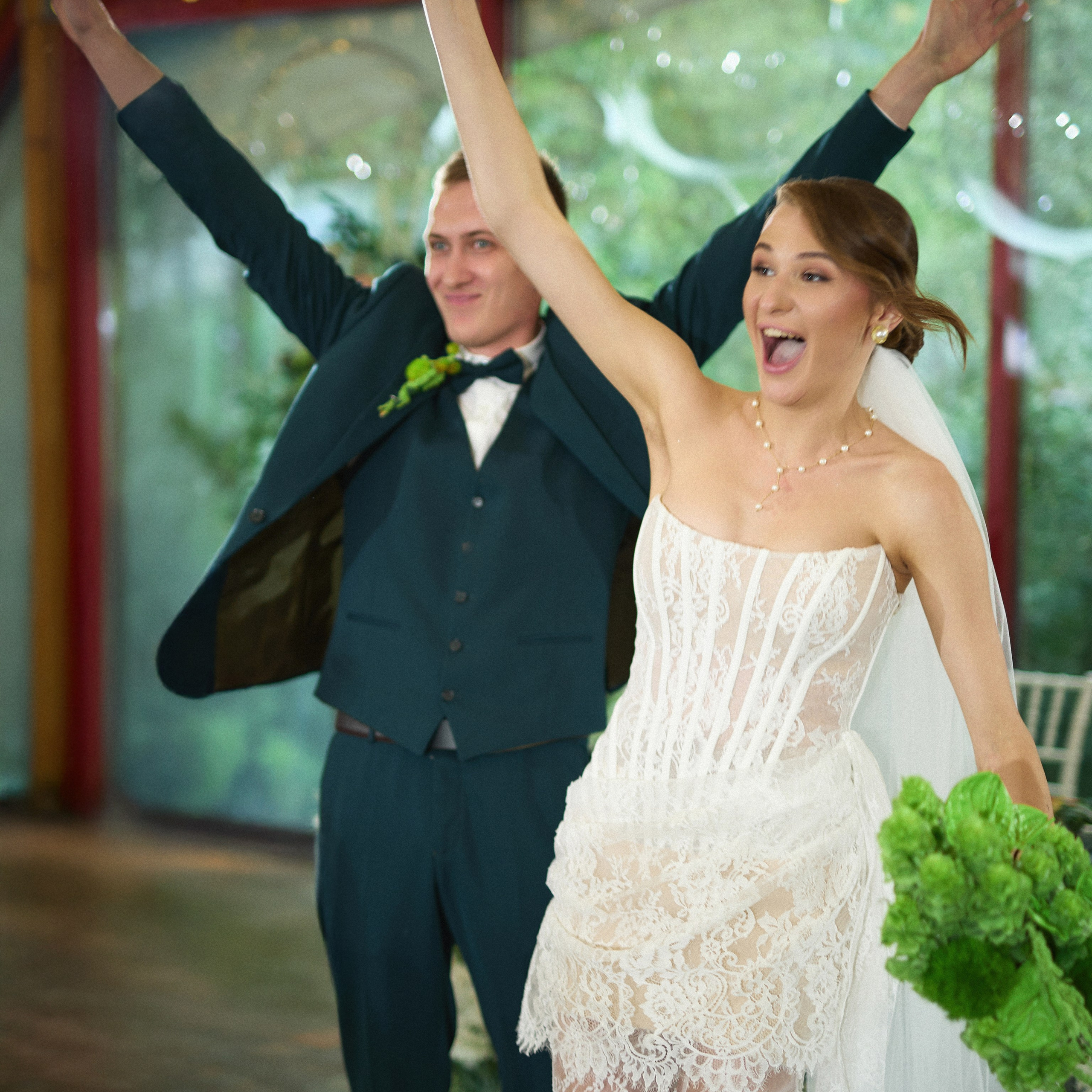 Вика и Ваня. Свадебный и индивидуальный фотограф в Воронеже Светлана Сомова