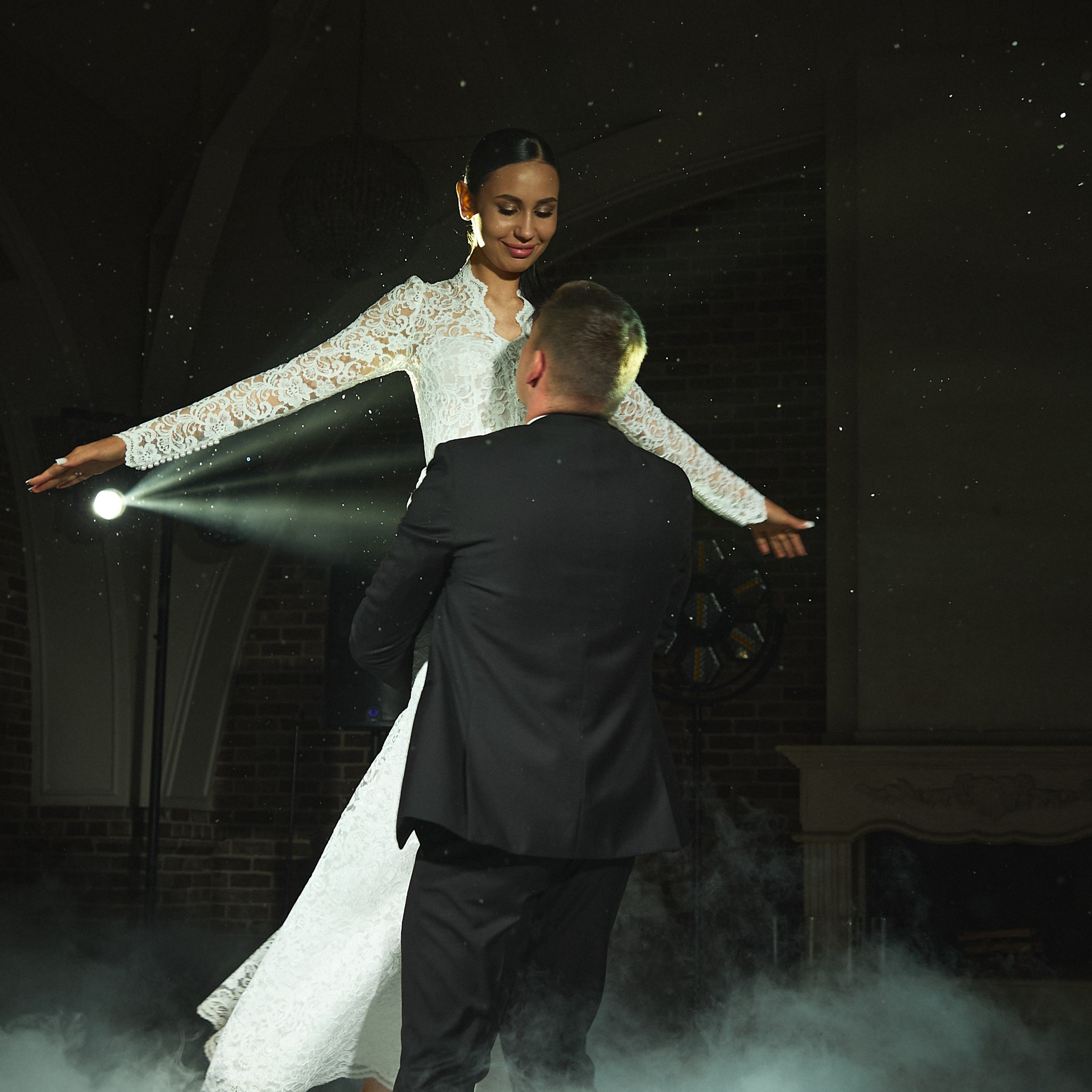 Марианна и Владислав. Свадебный и индивидуальный фотограф в Воронеже Светлана Сомова