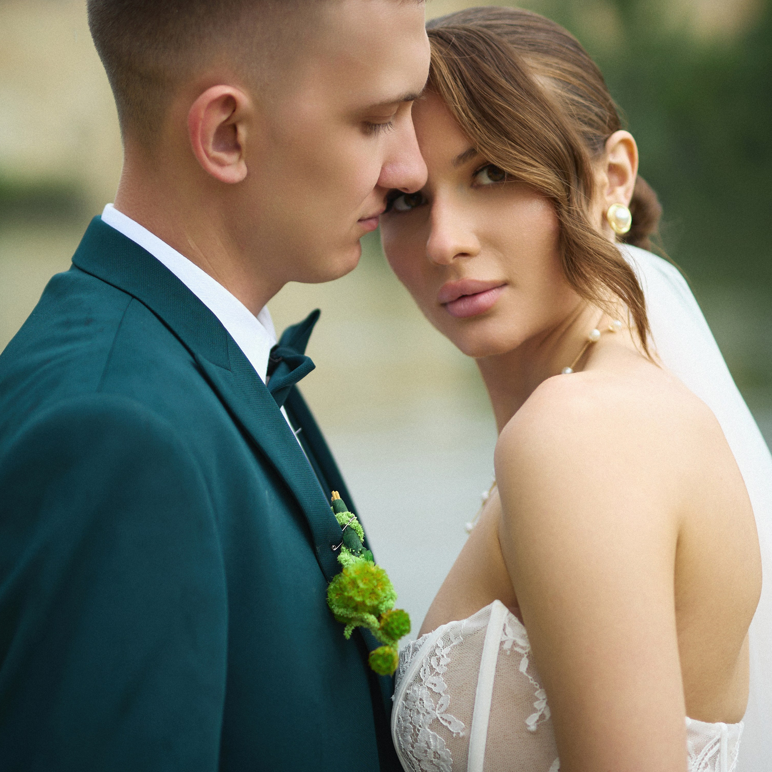 Вика и Ваня. Свадебный и индивидуальный фотограф в Воронеже Светлана Сомова