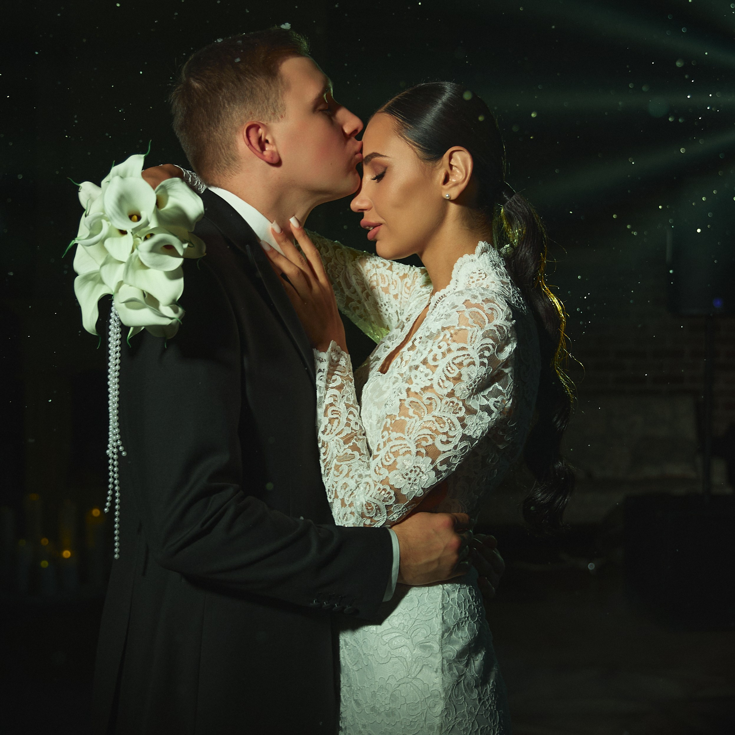 Марианна и Владислав. Свадебный и индивидуальный фотограф в Воронеже Светлана Сомова