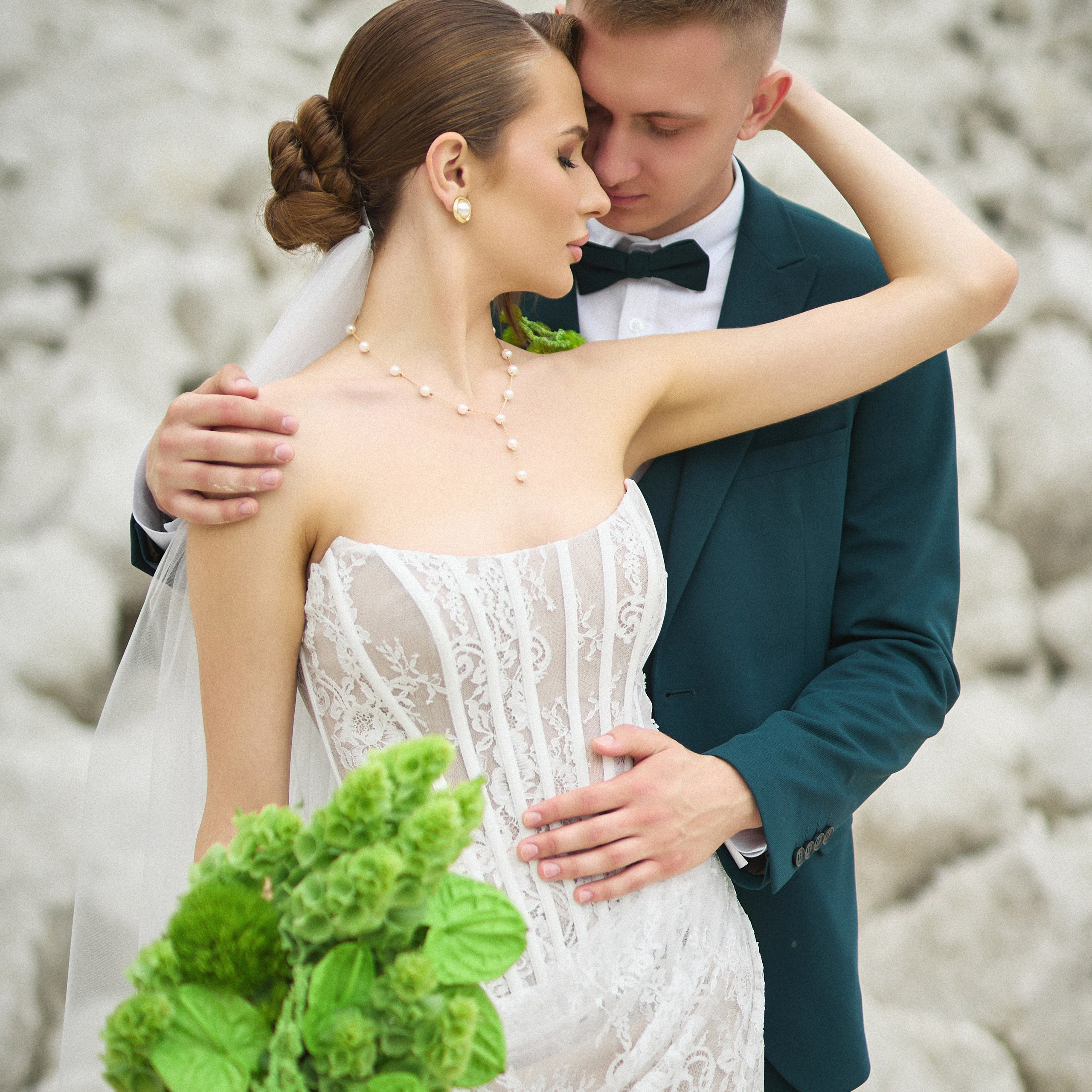 Вика и Ваня. Свадебный и индивидуальный фотограф в Воронеже Светлана Сомова