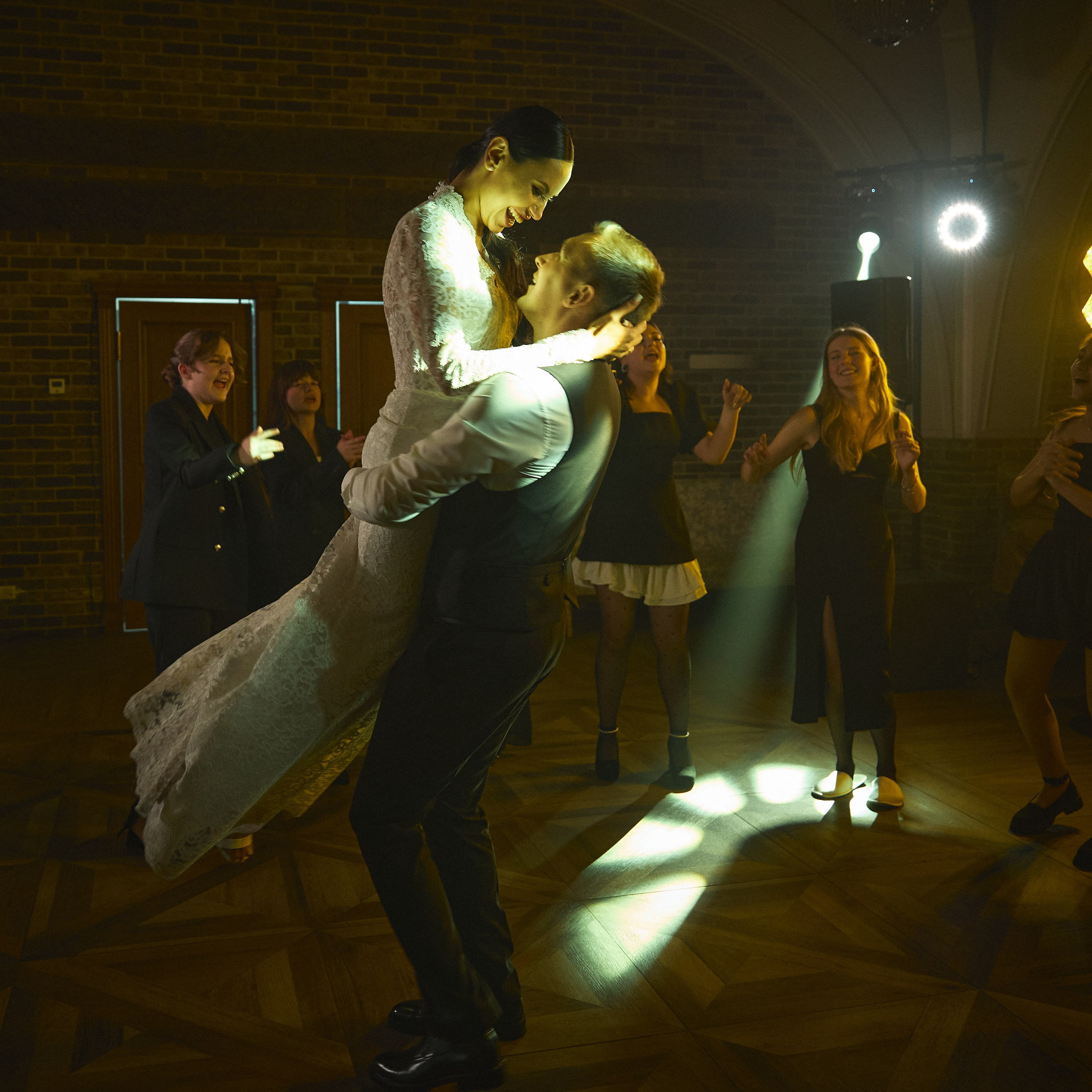 Марианна и Владислав. Свадебный и индивидуальный фотограф в Воронеже Светлана Сомова