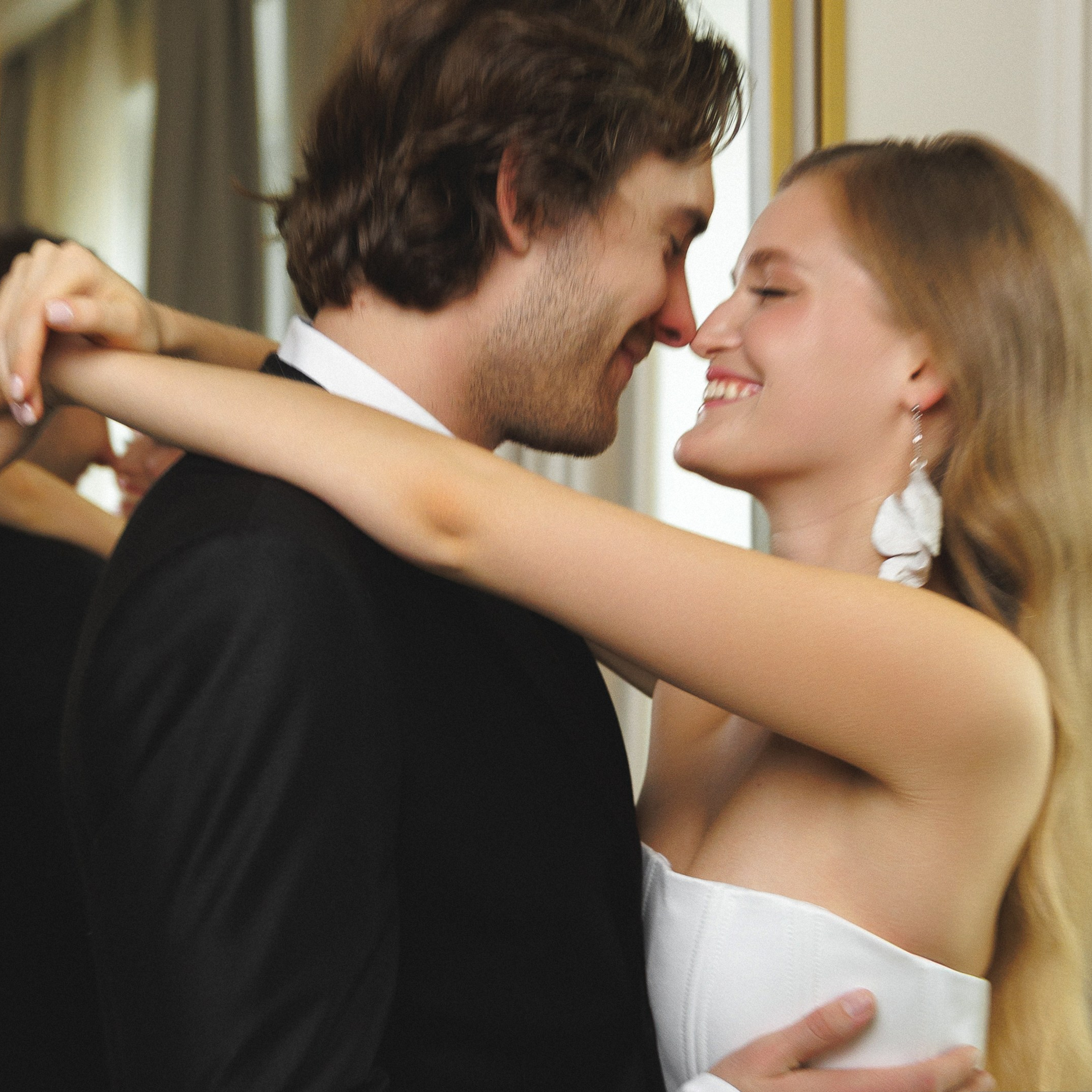 Есения и Артем. Свадебный и индивидуальный фотограф в Воронеже Светлана Сомова