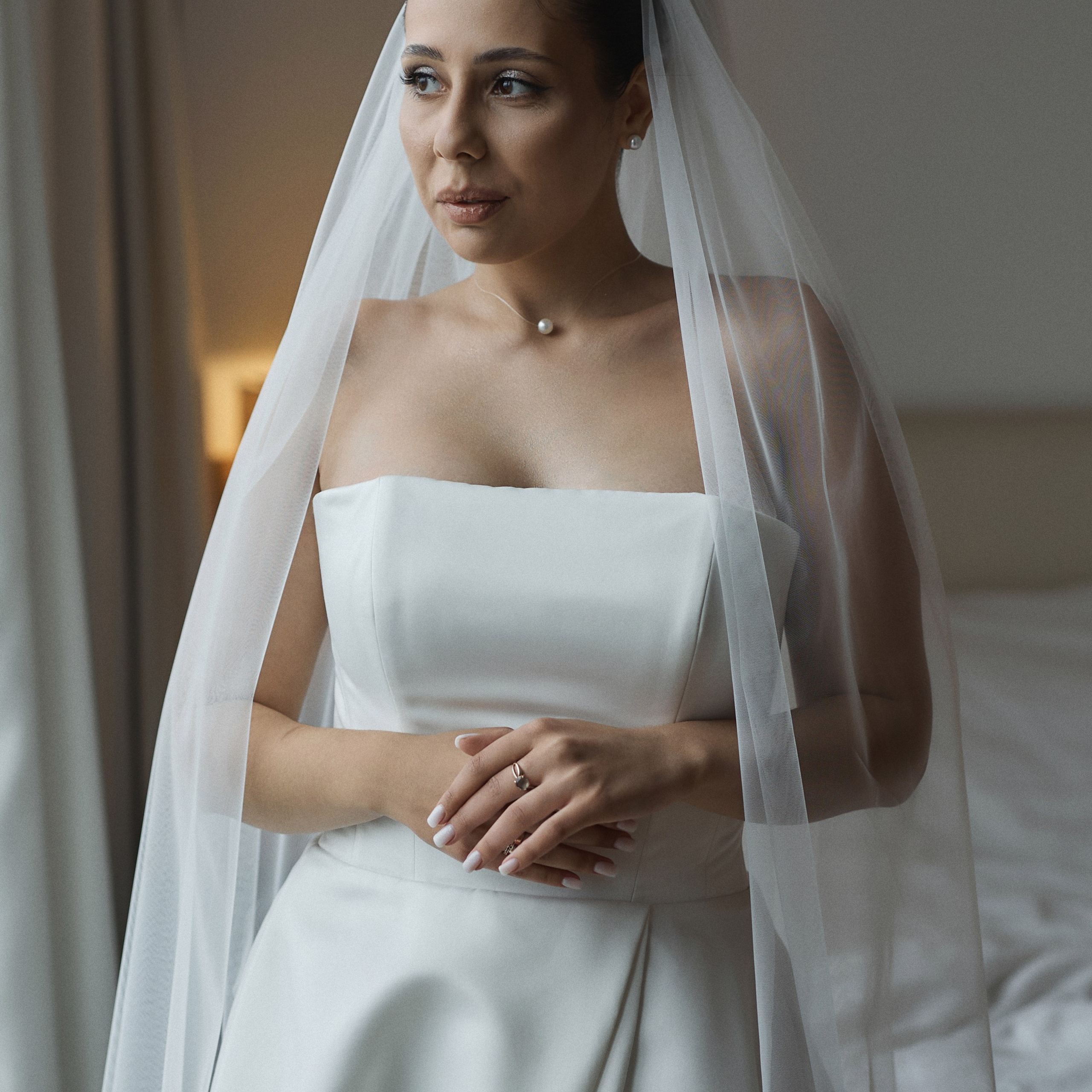 Юля и Дима. Свадебный и индивидуальный фотограф в Воронеже Светлана Сомова