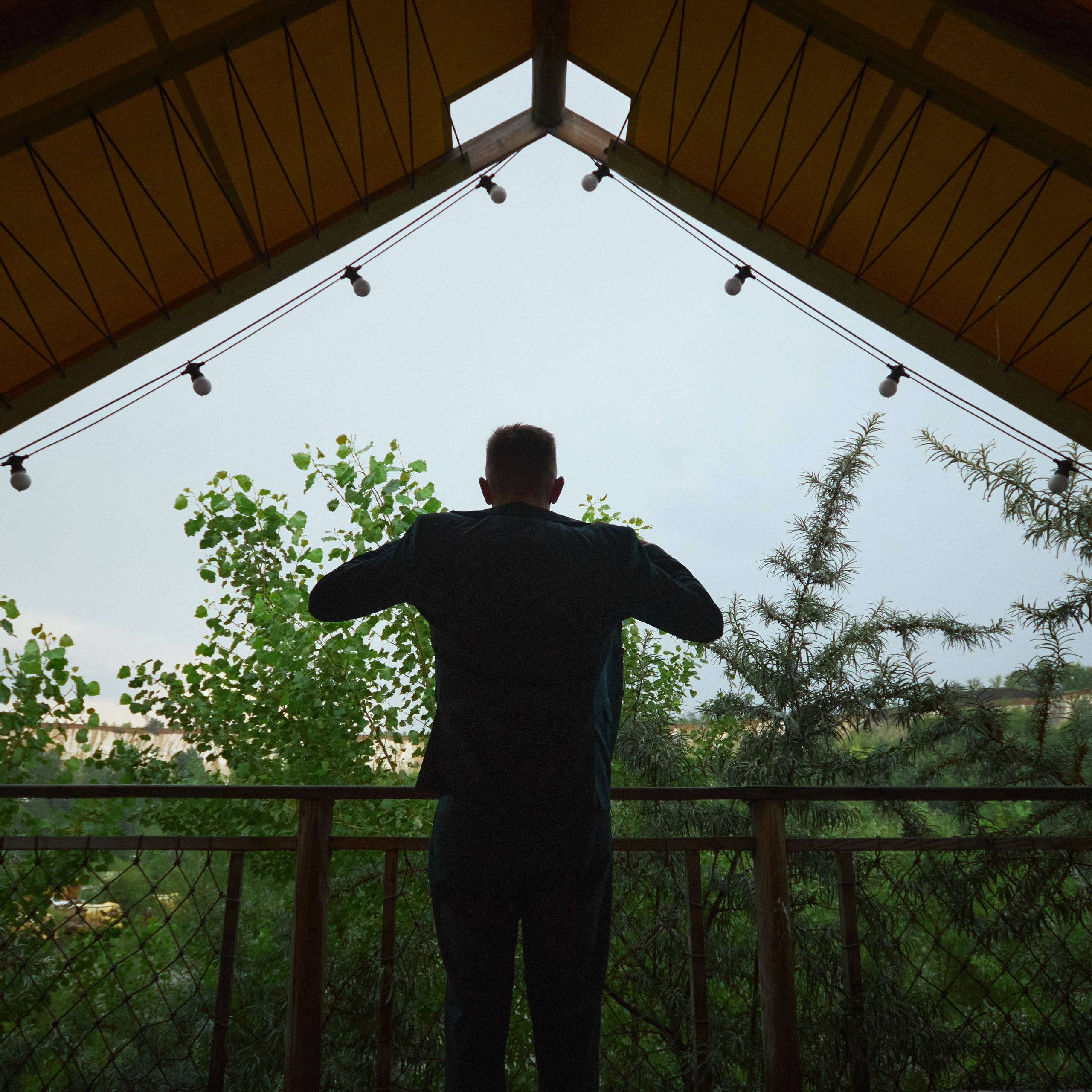 Вика и Ваня. Свадебный и индивидуальный фотограф в Воронеже Светлана Сомова