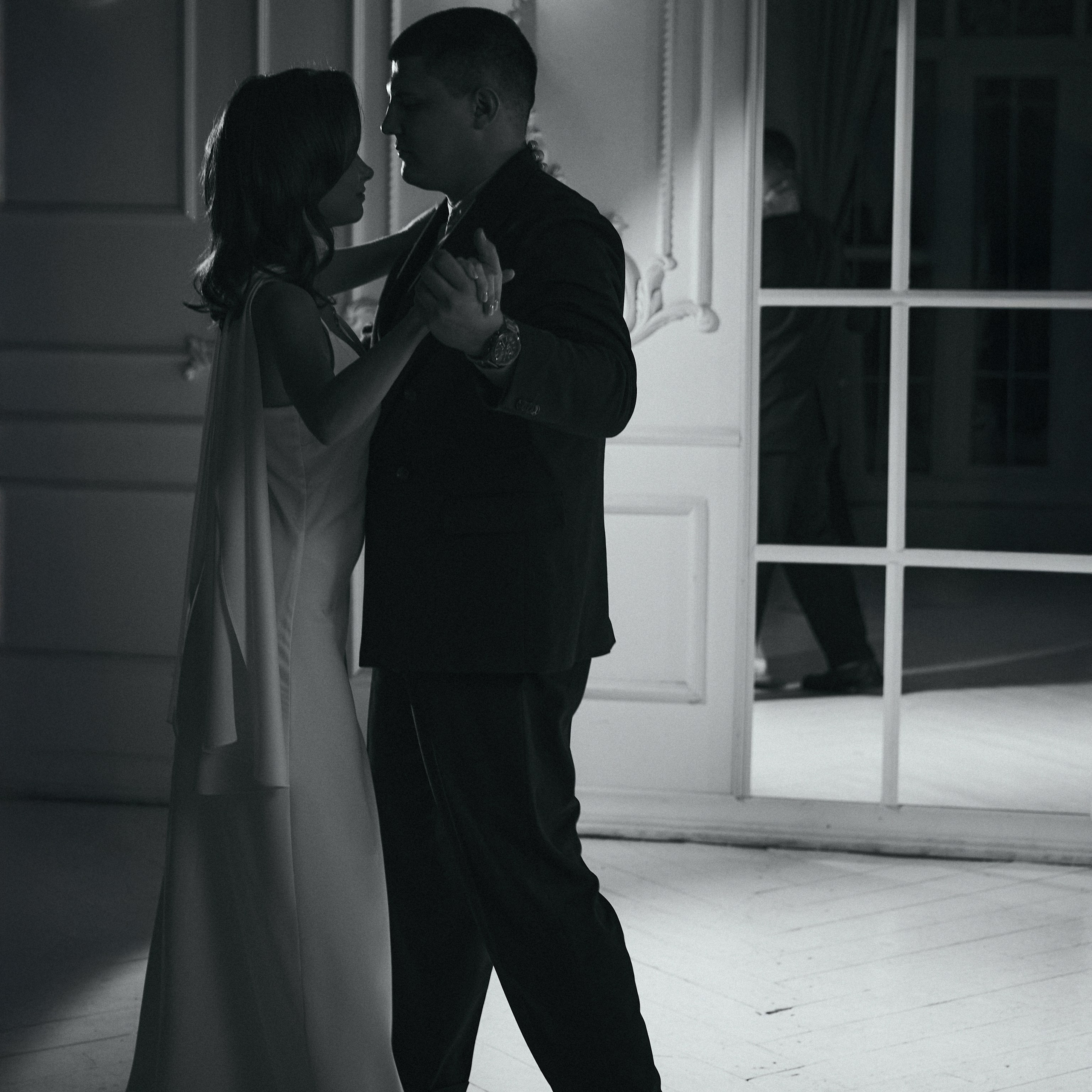 Татьяна и Владимир. Свадебный и индивидуальный фотограф в Воронеже Светлана Сомова