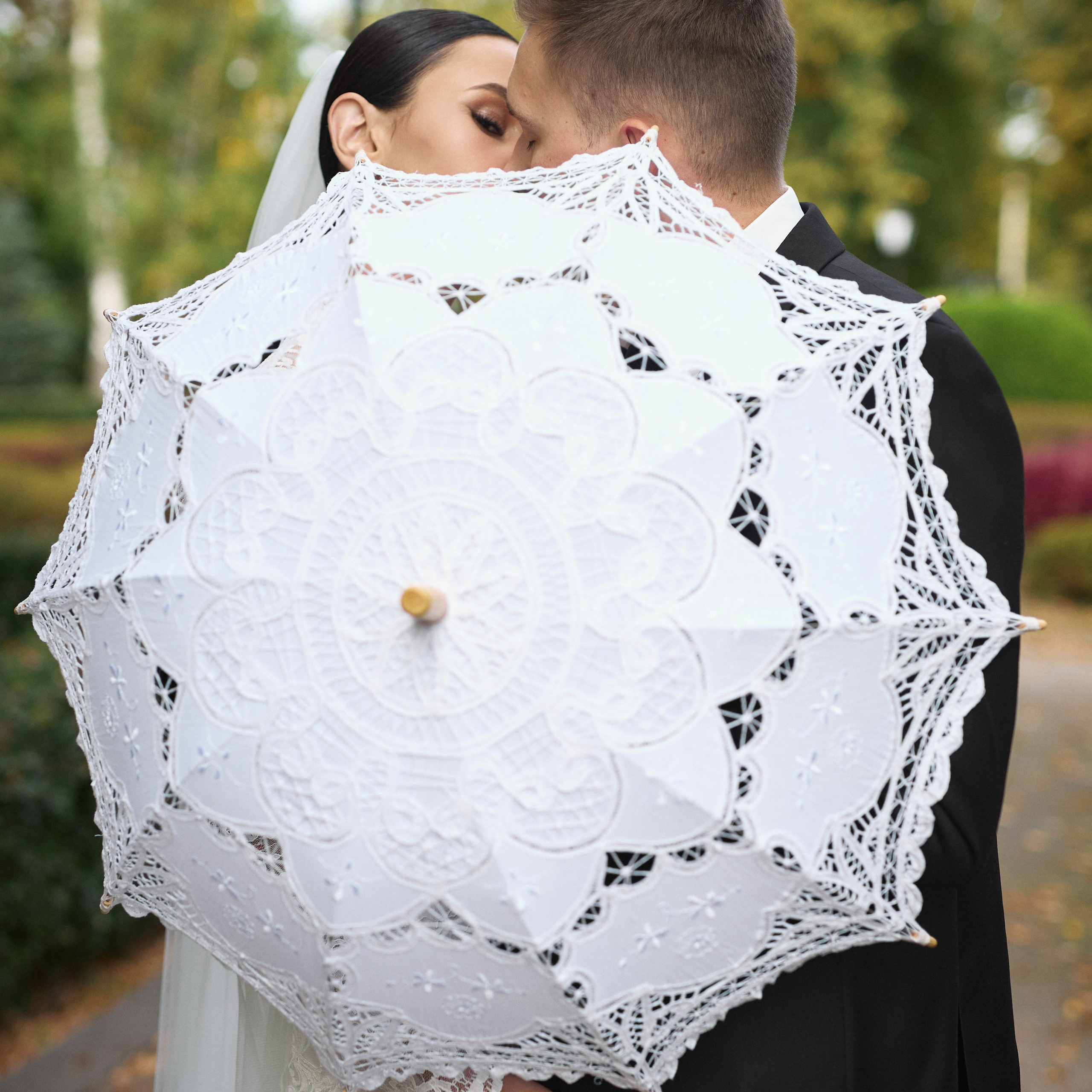 Марианна и Владислав. Свадебный и индивидуальный фотограф в Воронеже Светлана Сомова