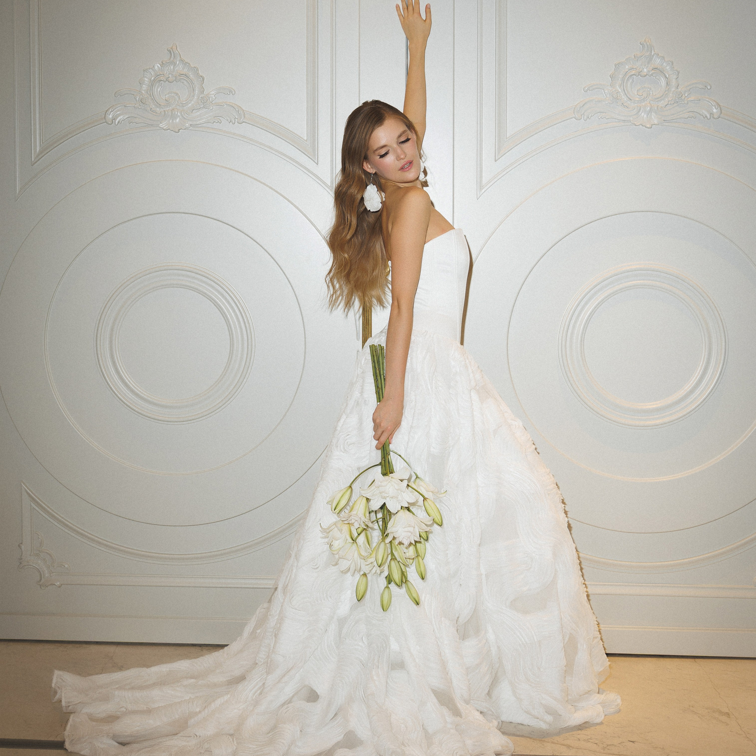 Есения и Артем. Свадебный и индивидуальный фотограф в Воронеже Светлана Сомова