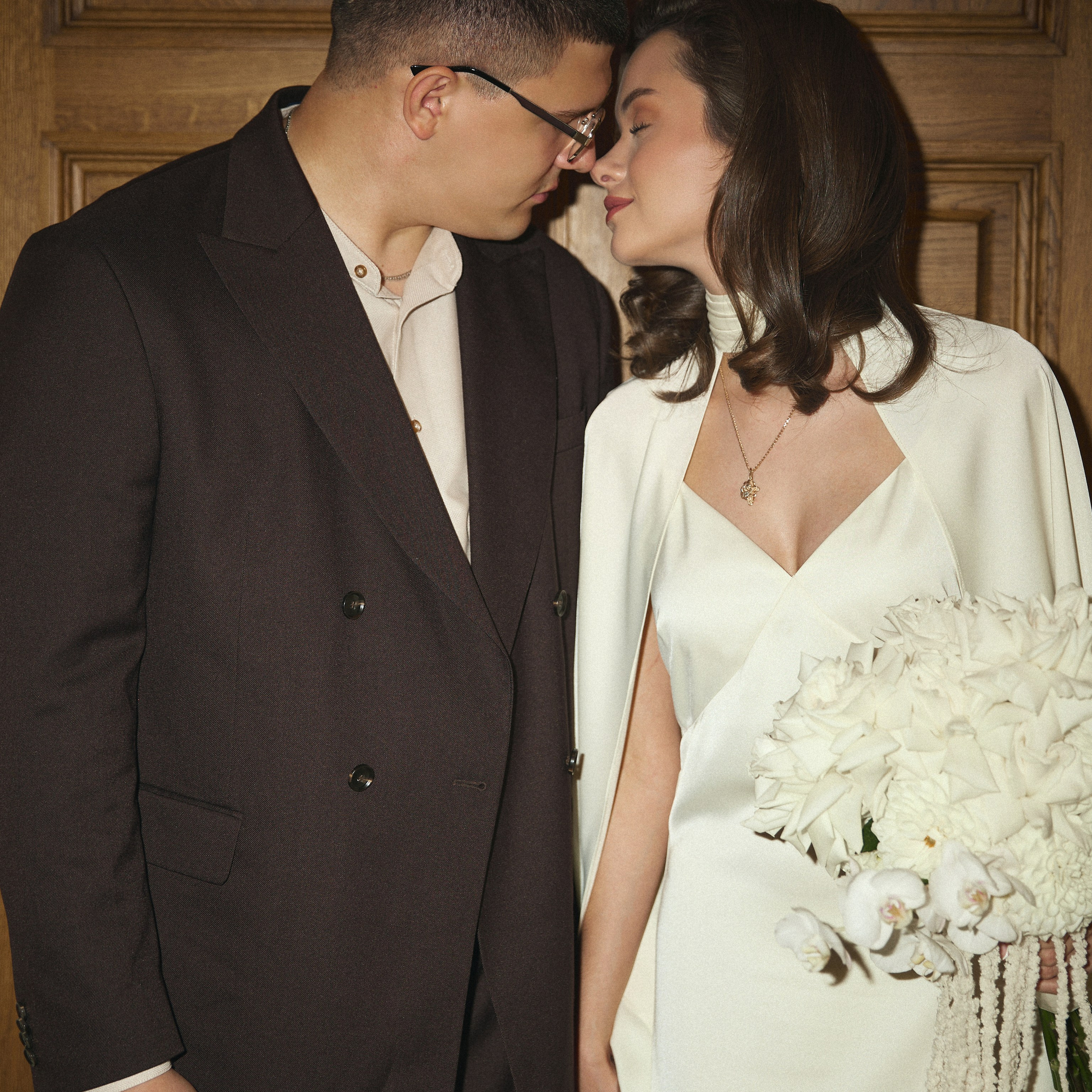 Татьяна и Владимир. Свадебный и индивидуальный фотограф в Воронеже Светлана Сомова