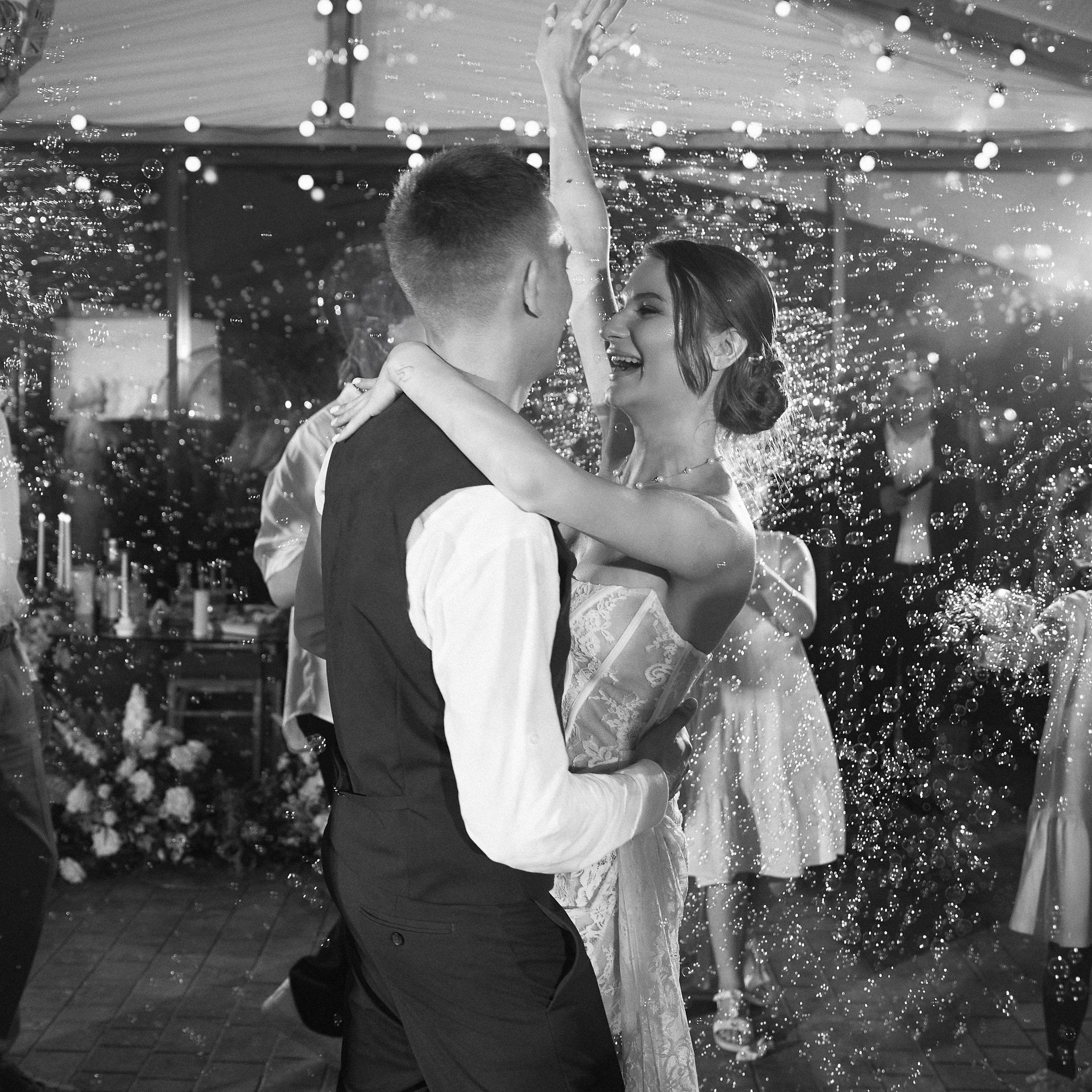 Вика и Ваня. Свадебный и индивидуальный фотограф в Воронеже Светлана Сомова