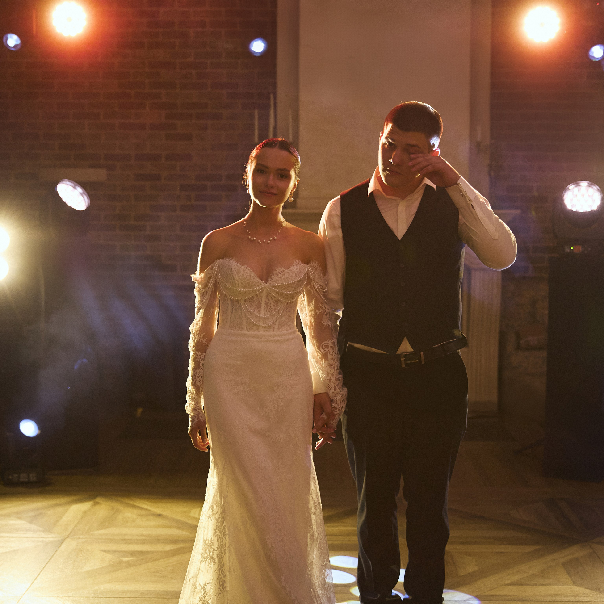 Татьяна и Владимир. Свадебный и индивидуальный фотограф в Воронеже Светлана Сомова