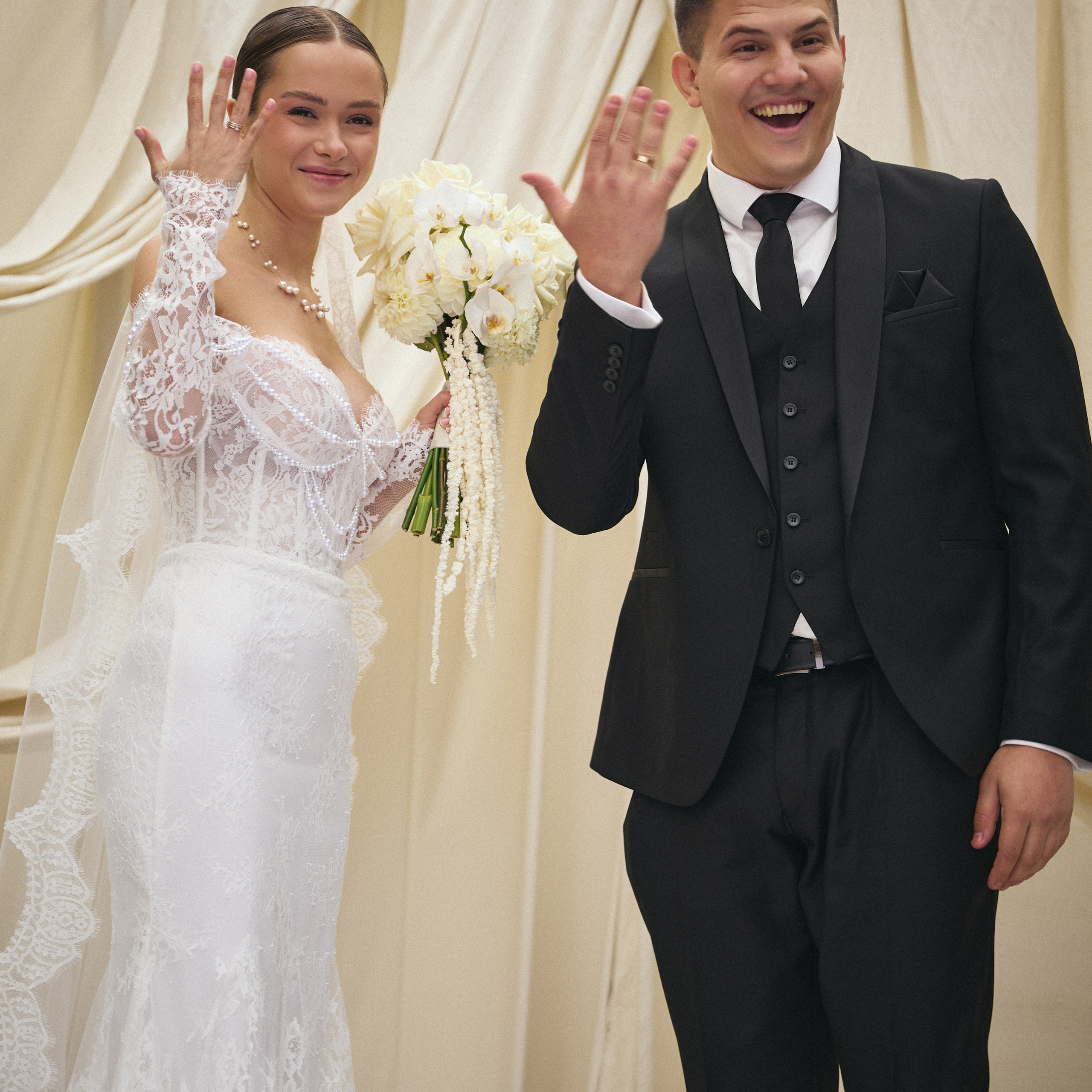 Татьяна и Владимир. Свадебный и индивидуальный фотограф в Воронеже Светлана Сомова