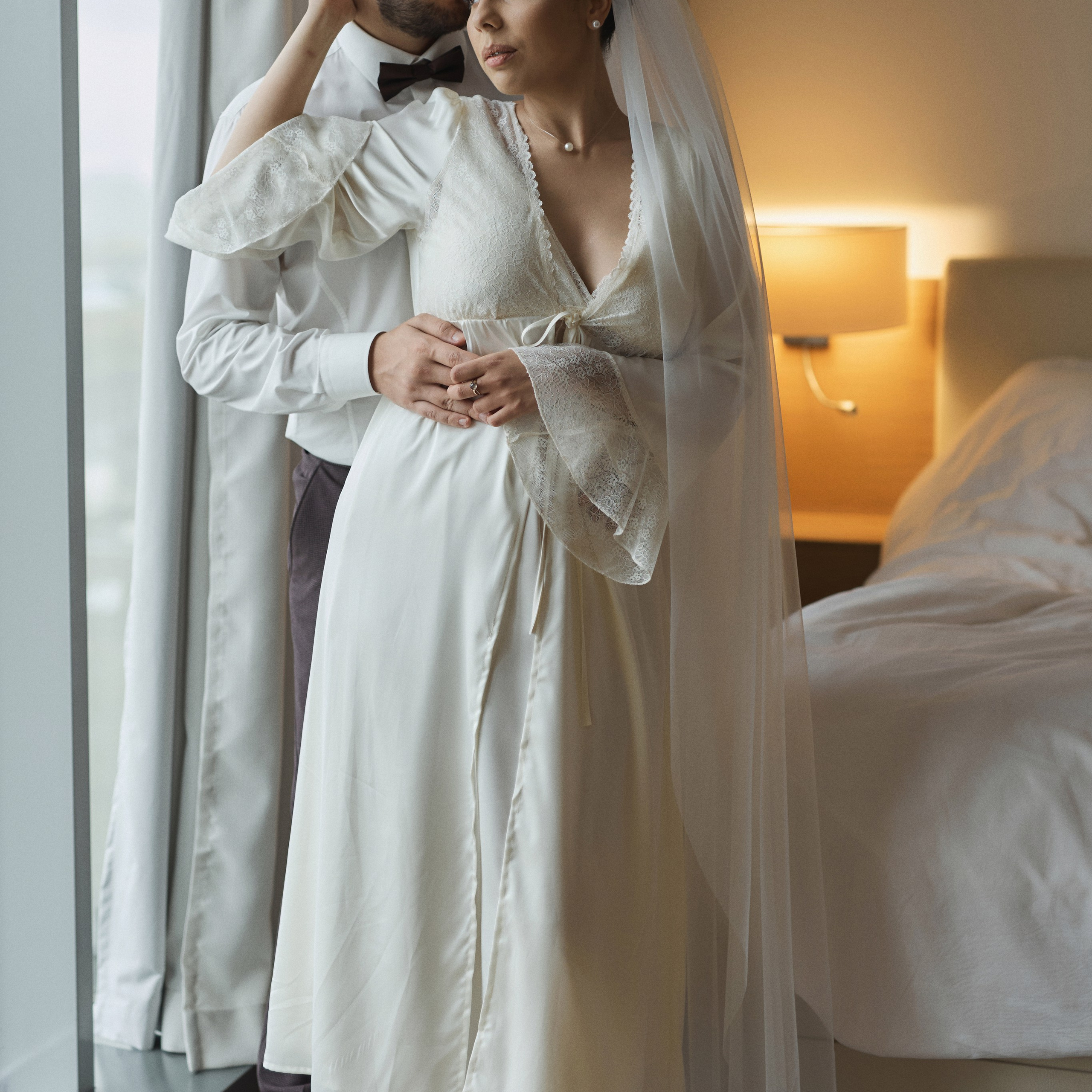 Юля и Дима. Свадебный и индивидуальный фотограф в Воронеже Светлана Сомова