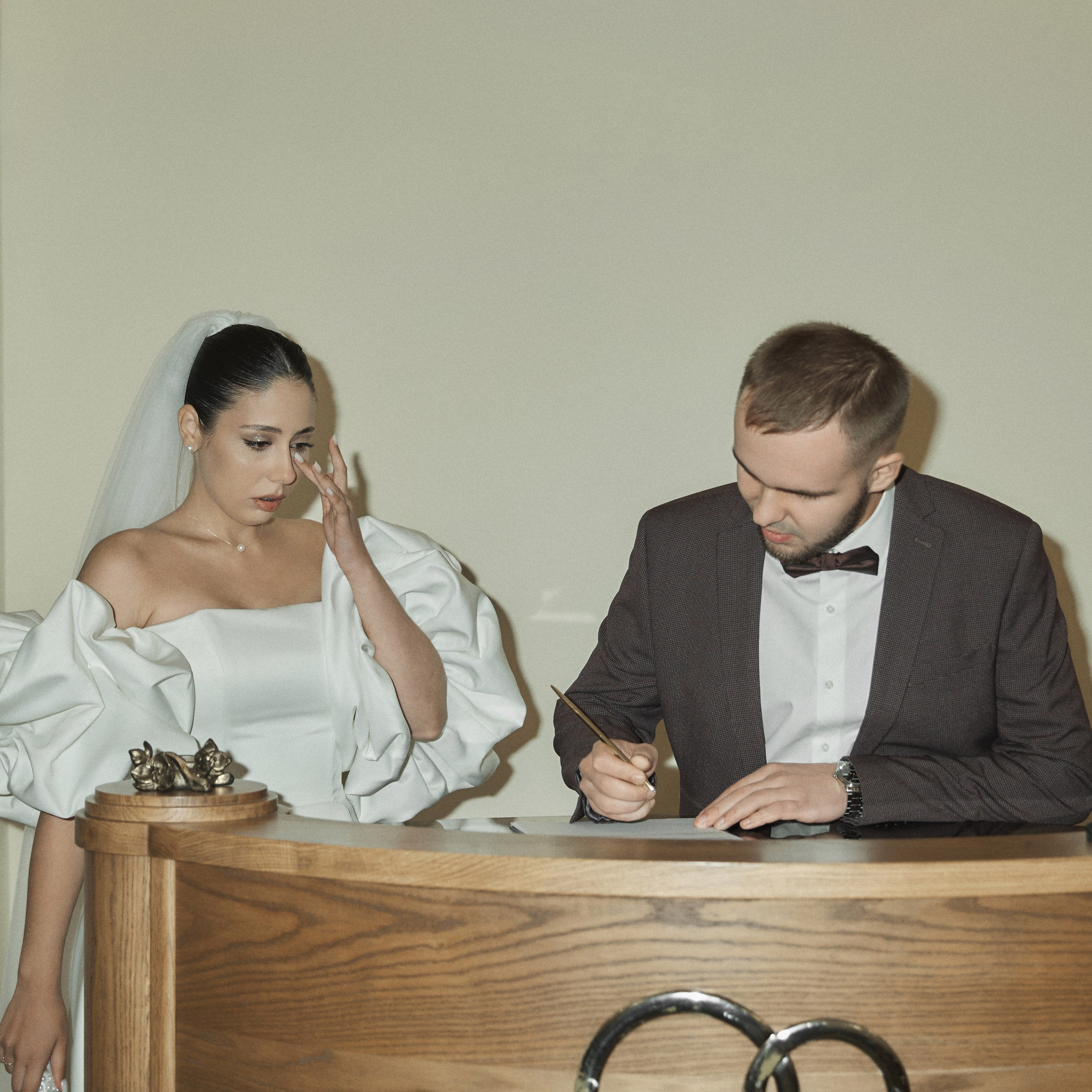 Юля и Дима. Свадебный и индивидуальный фотограф в Воронеже Светлана Сомова