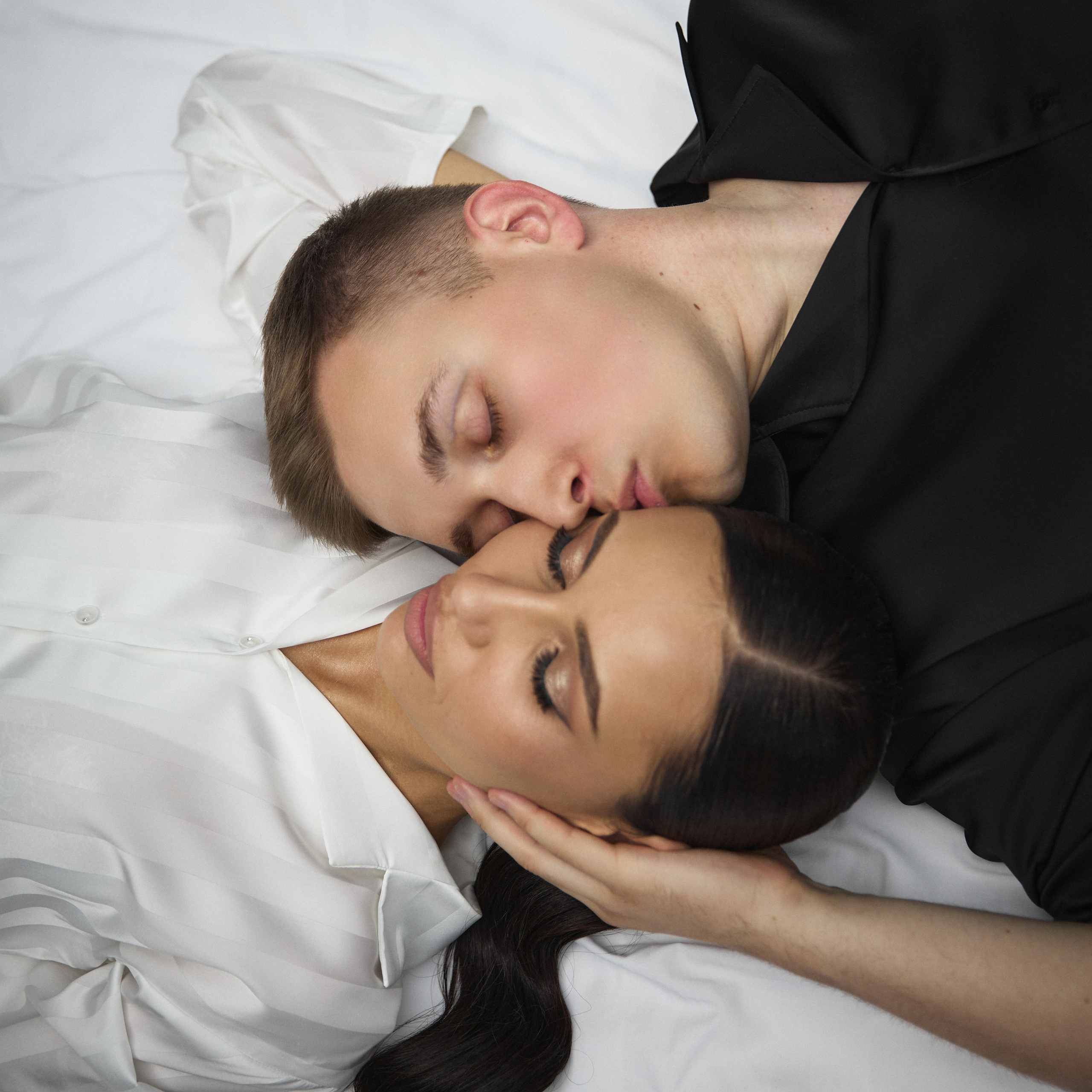 Марианна и Владислав. Свадебный и индивидуальный фотограф в Воронеже Светлана Сомова