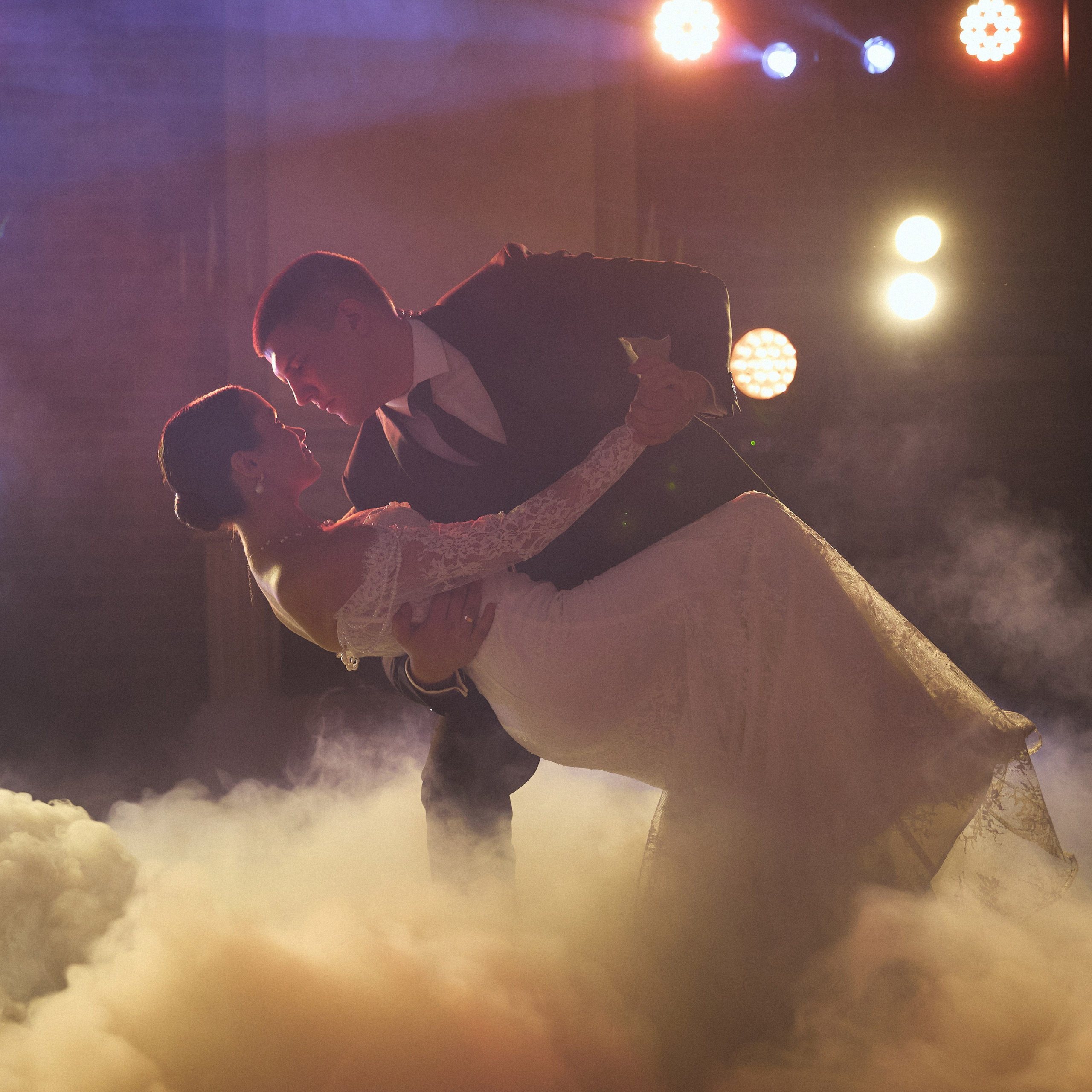 Татьяна и Владимир. Свадебный и индивидуальный фотограф в Воронеже Светлана Сомова