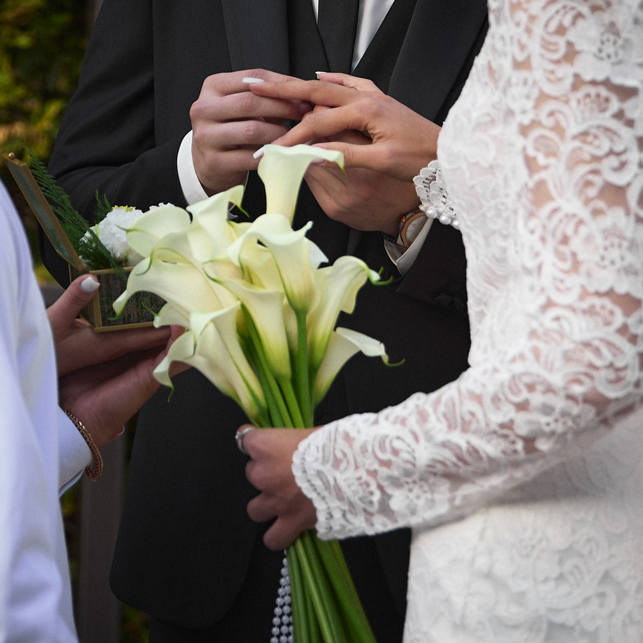 Марианна и Владислав. Свадебный и индивидуальный фотограф в Воронеже Светлана Сомова
