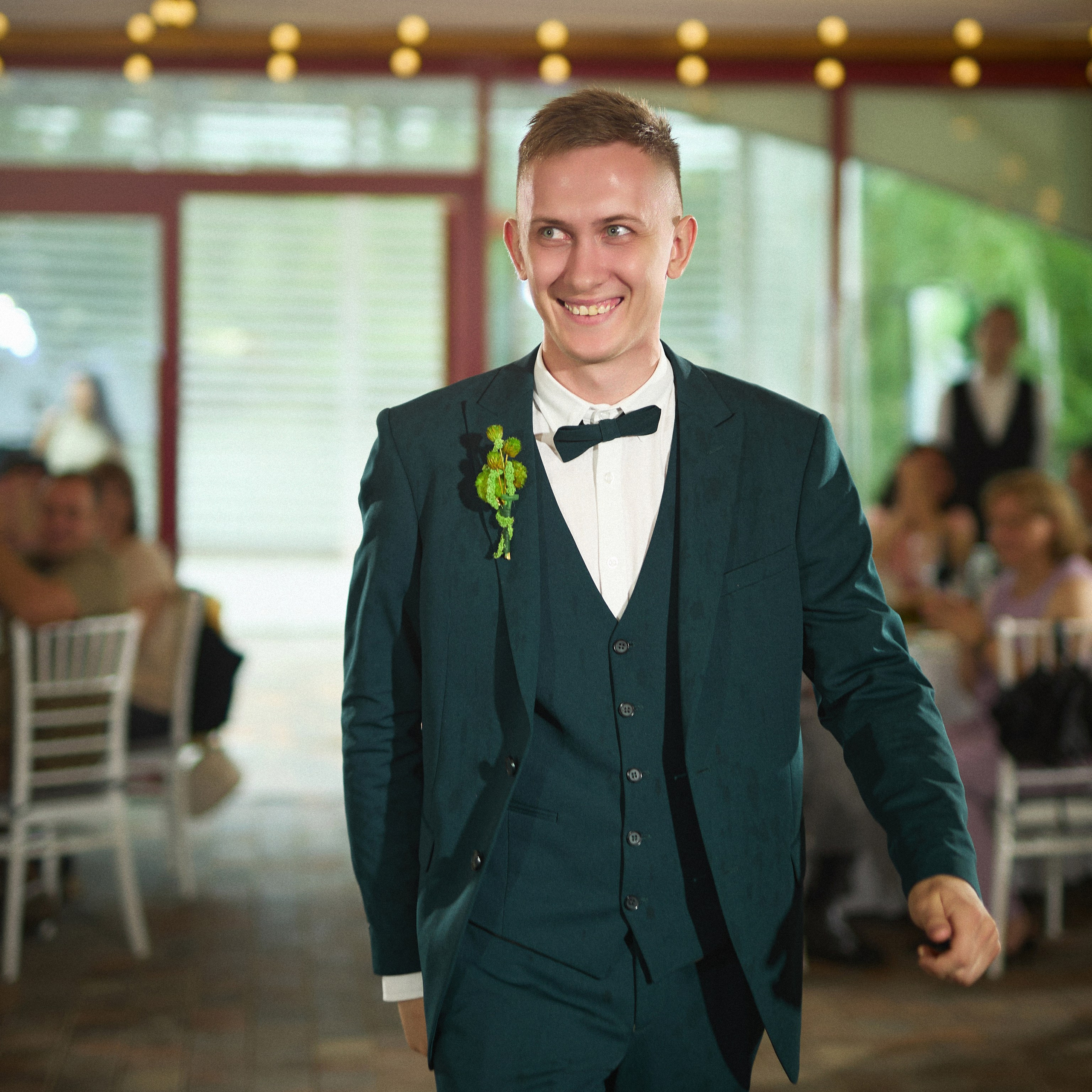 Вика и Ваня. Свадебный и индивидуальный фотограф в Воронеже Светлана Сомова