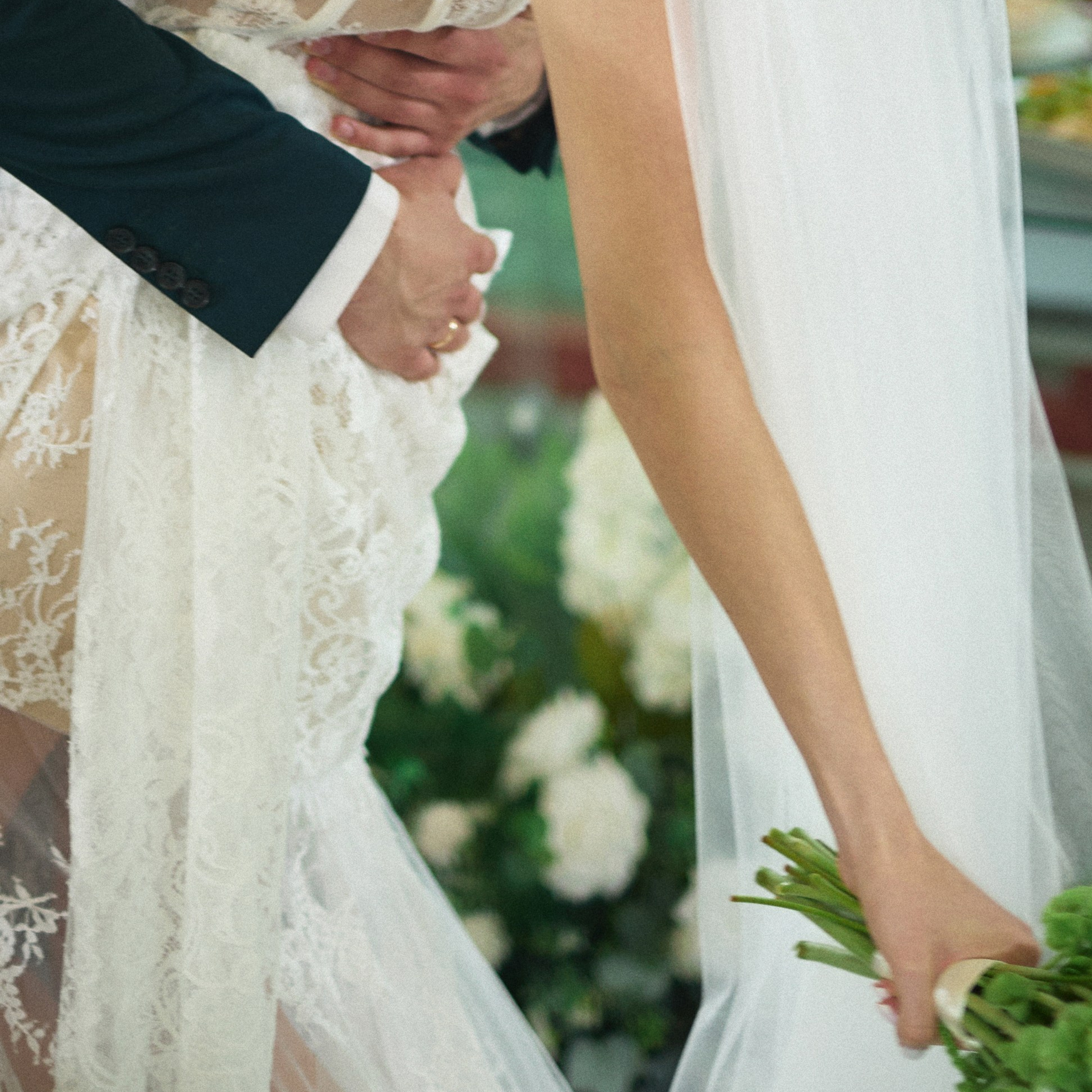 Вика и Ваня. Свадебный и индивидуальный фотограф в Воронеже Светлана Сомова