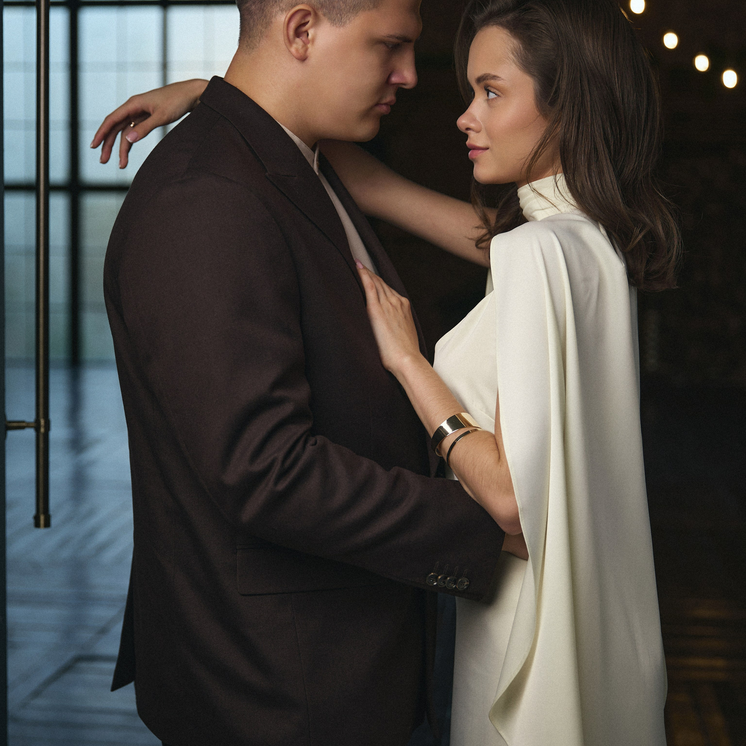 Татьяна и Владимир. Свадебный и индивидуальный фотограф в Воронеже Светлана Сомова