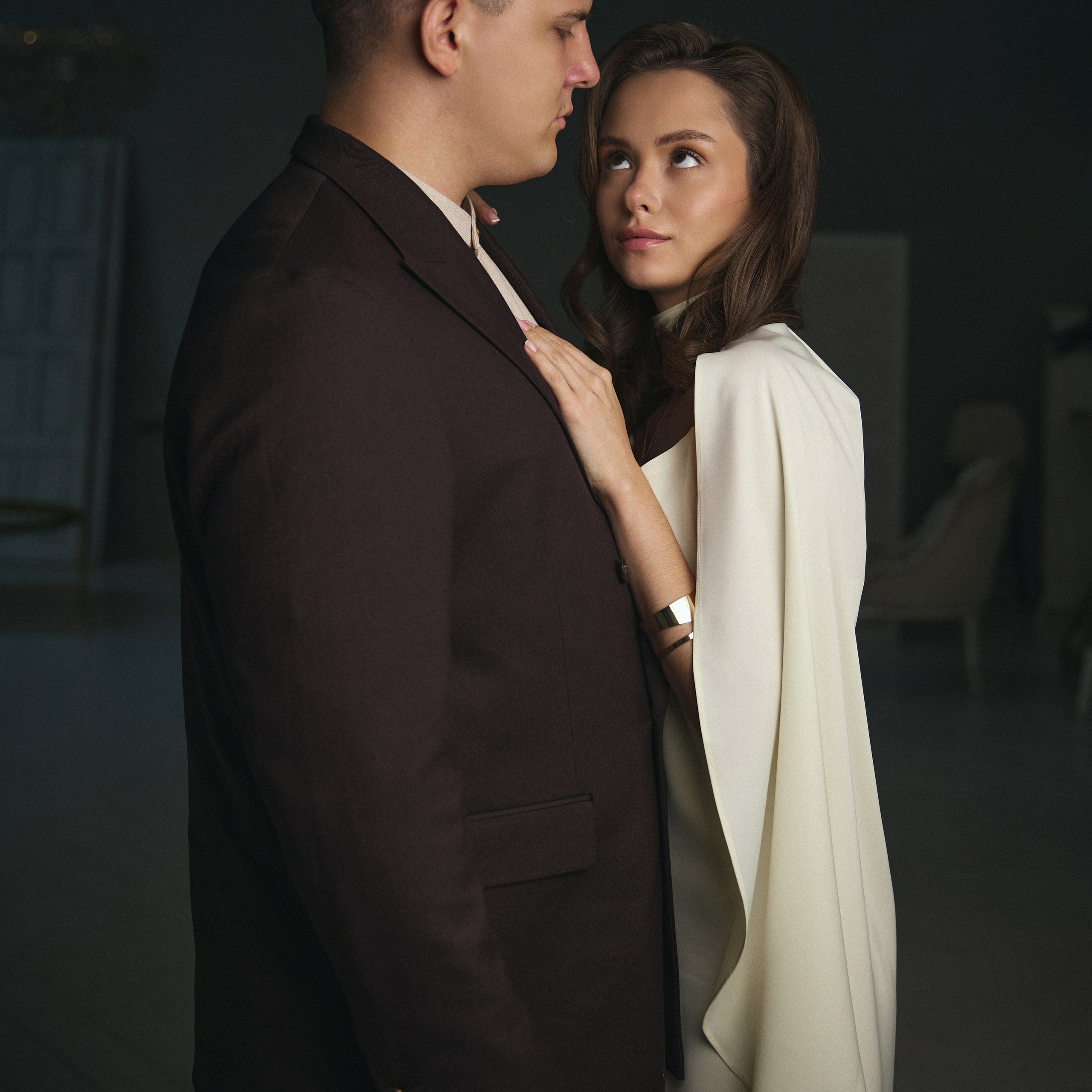 Татьяна и Владимир. Свадебный и индивидуальный фотограф в Воронеже Светлана Сомова