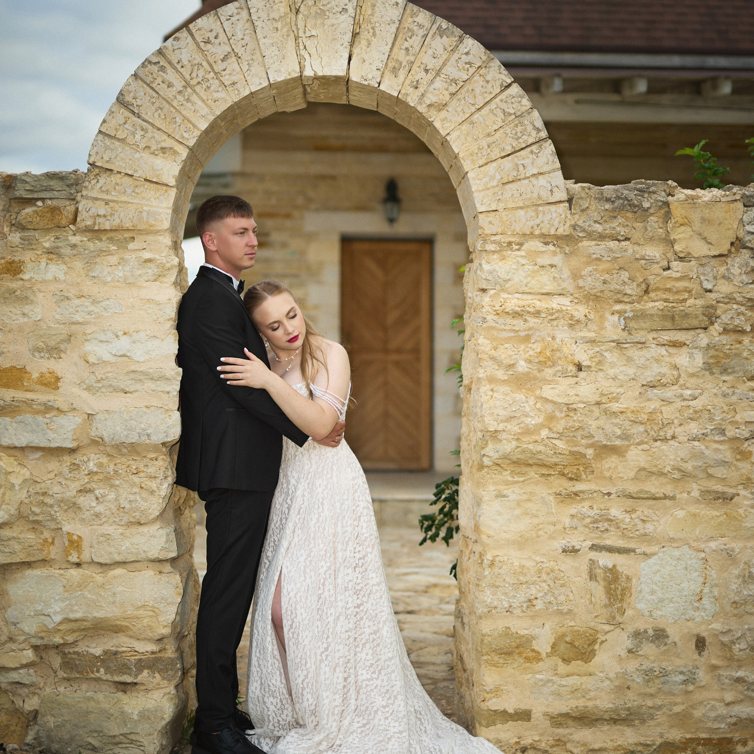 Свадебный и индивидуальный фотограф в Воронеже Светлана Сомова