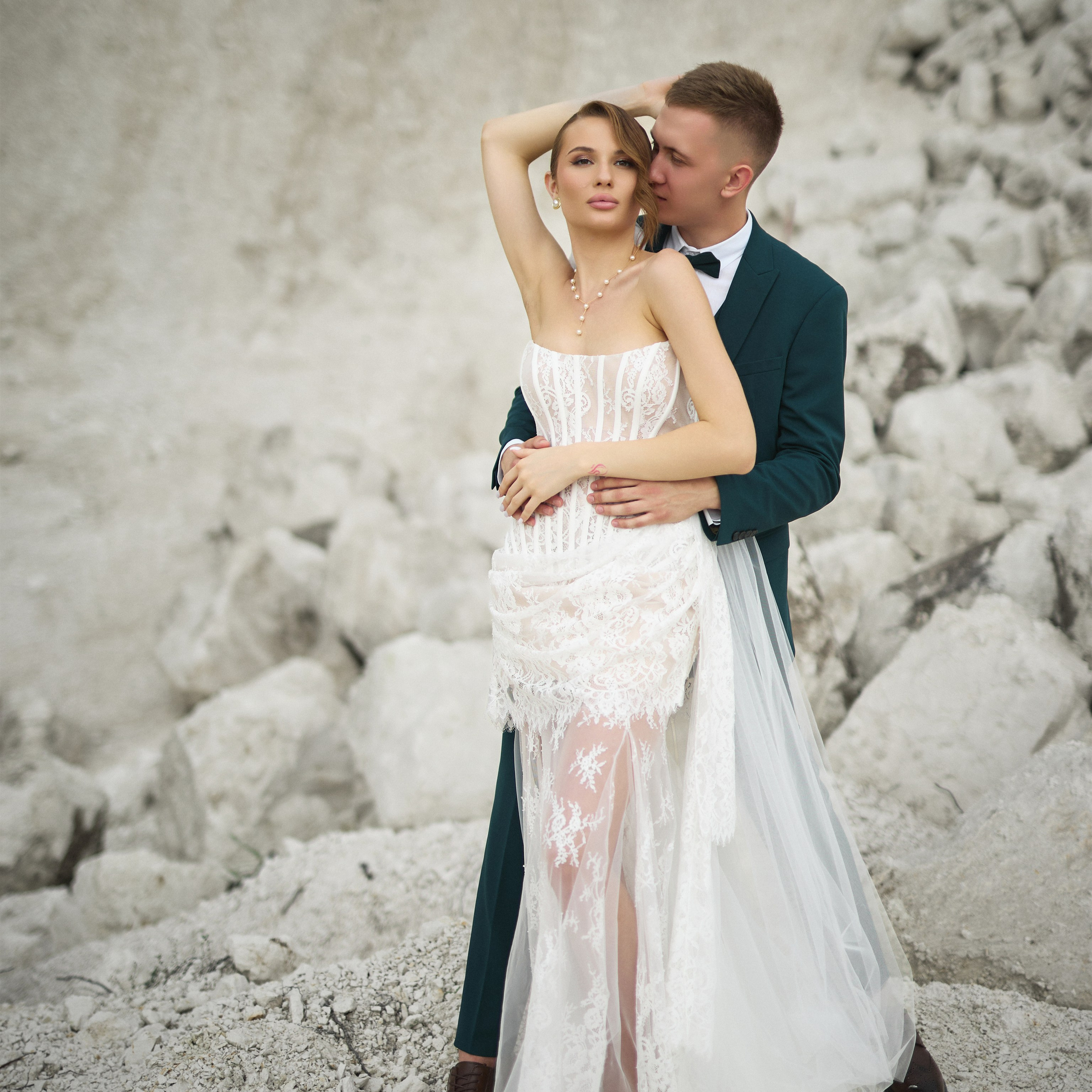 Свадебный и индивидуальный фотограф в Воронеже Светлана Сомова