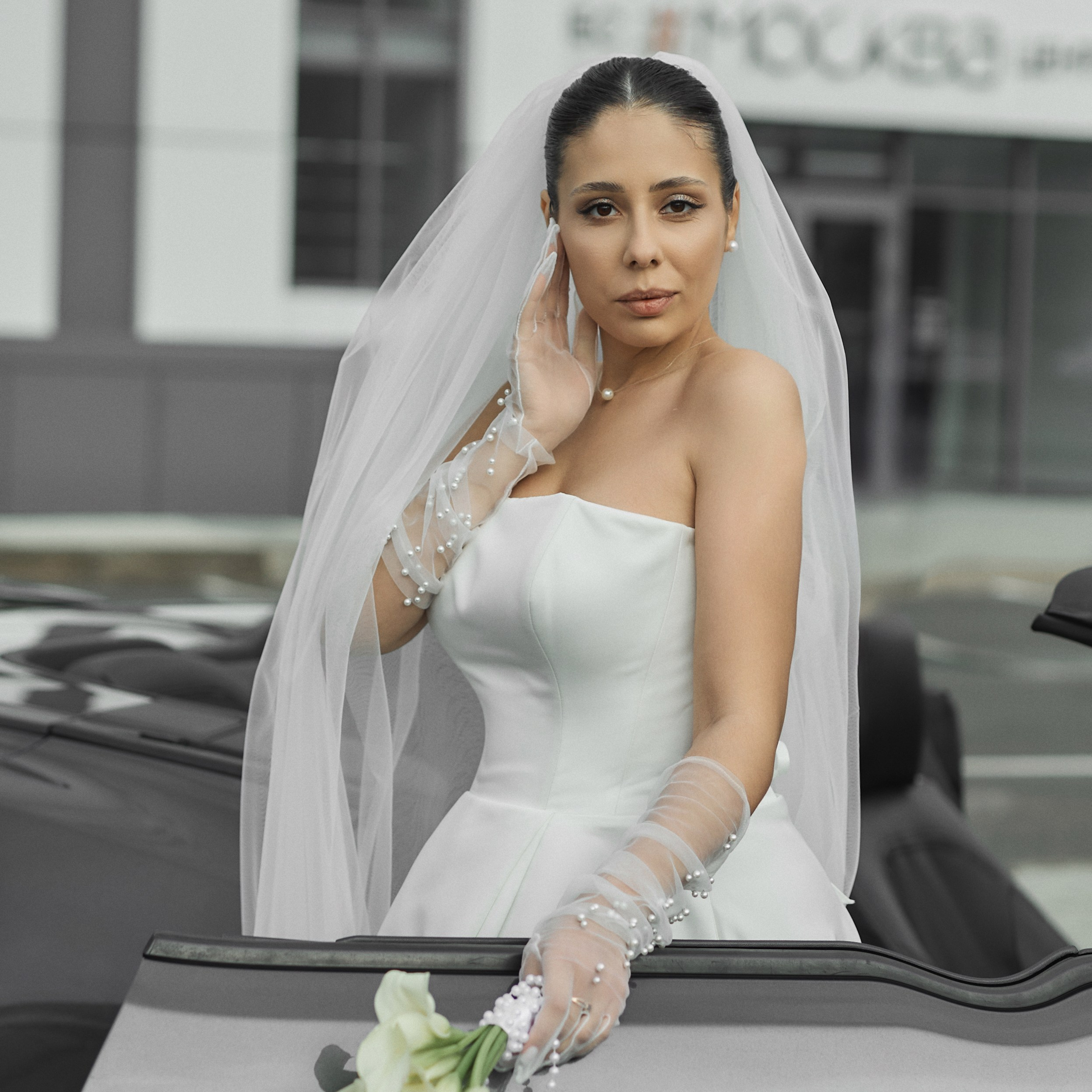 Юля и Дима. Свадебный и индивидуальный фотограф в Воронеже Светлана Сомова