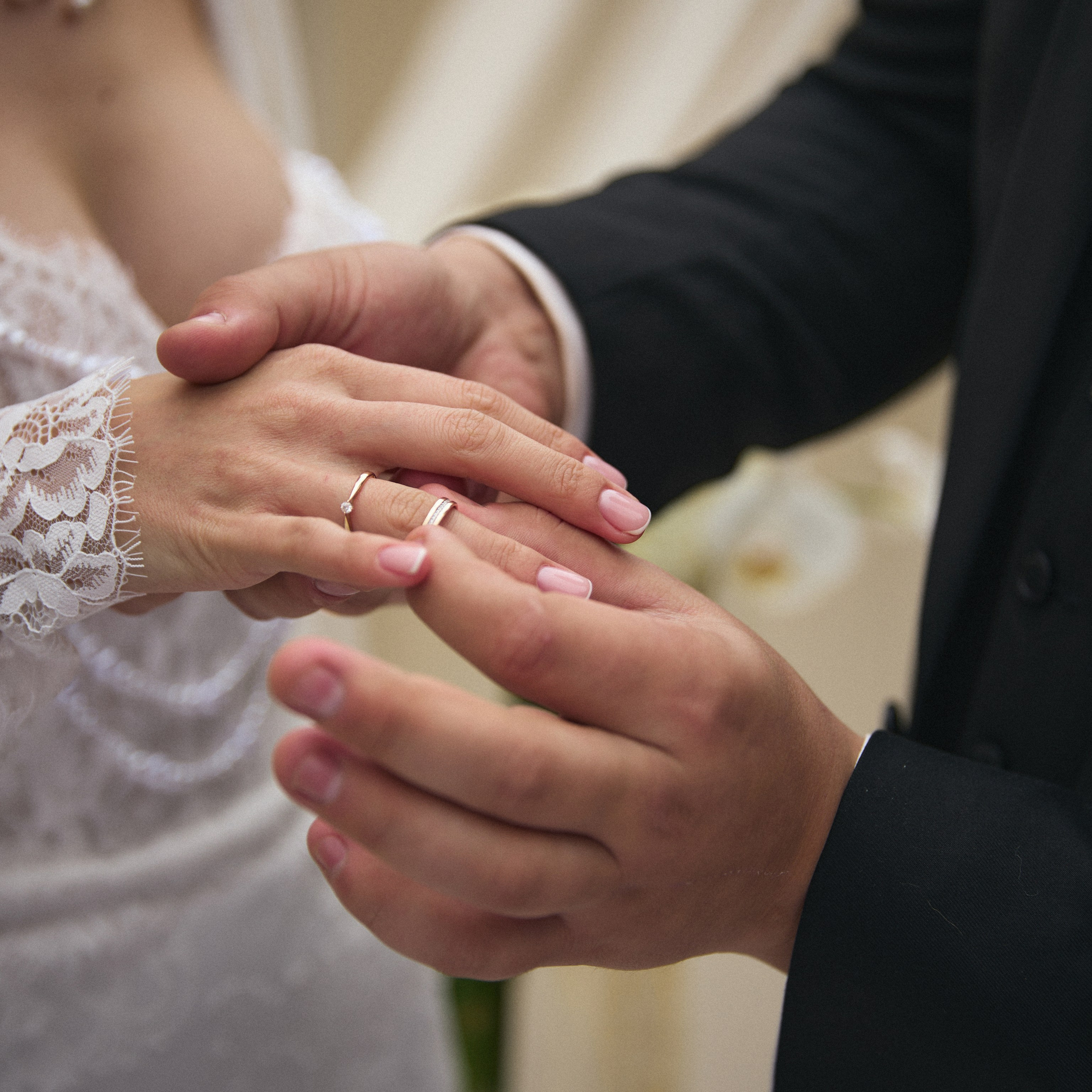 Татьяна и Владимир. Свадебный и индивидуальный фотограф в Воронеже Светлана Сомова