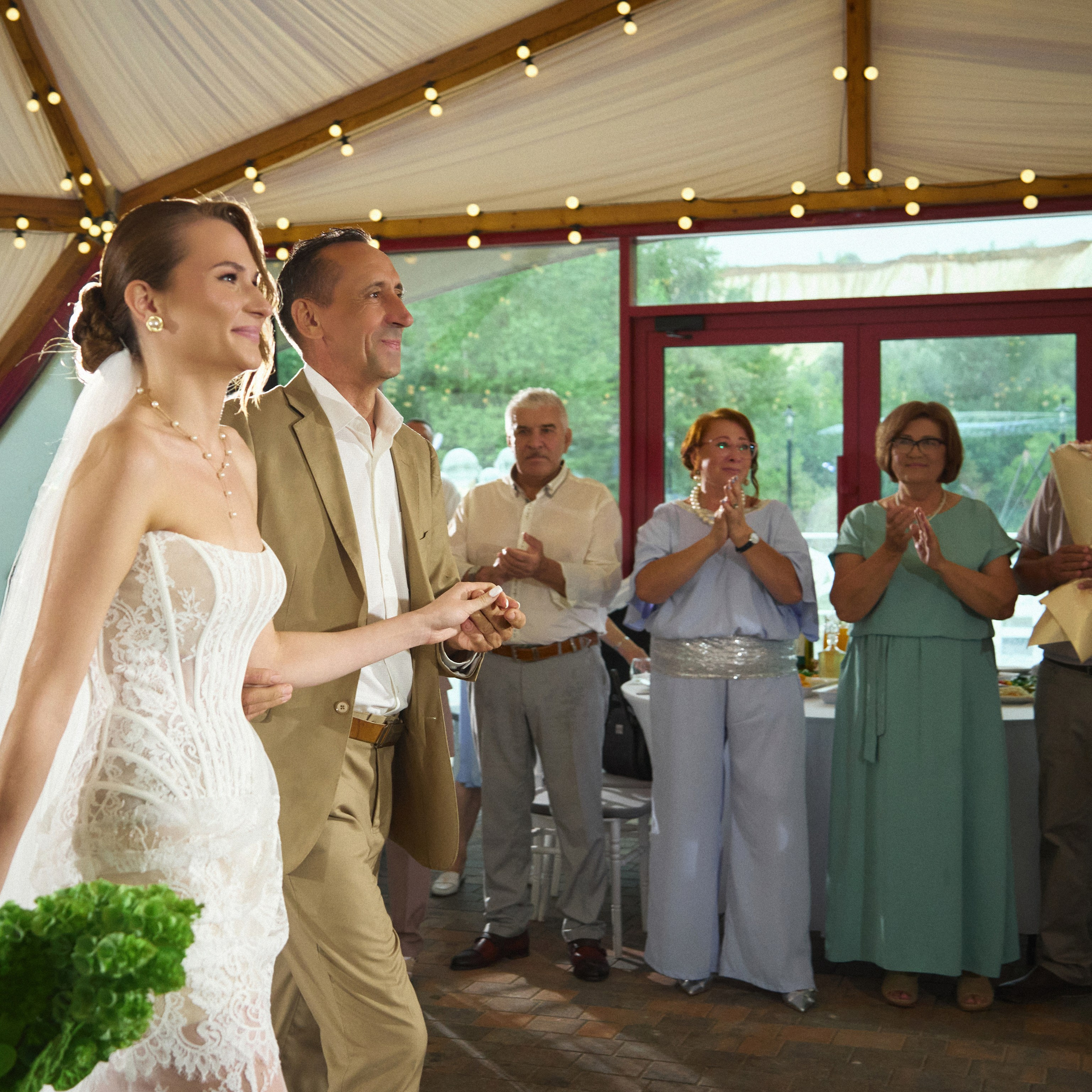 Вика и Ваня. Свадебный и индивидуальный фотограф в Воронеже Светлана Сомова