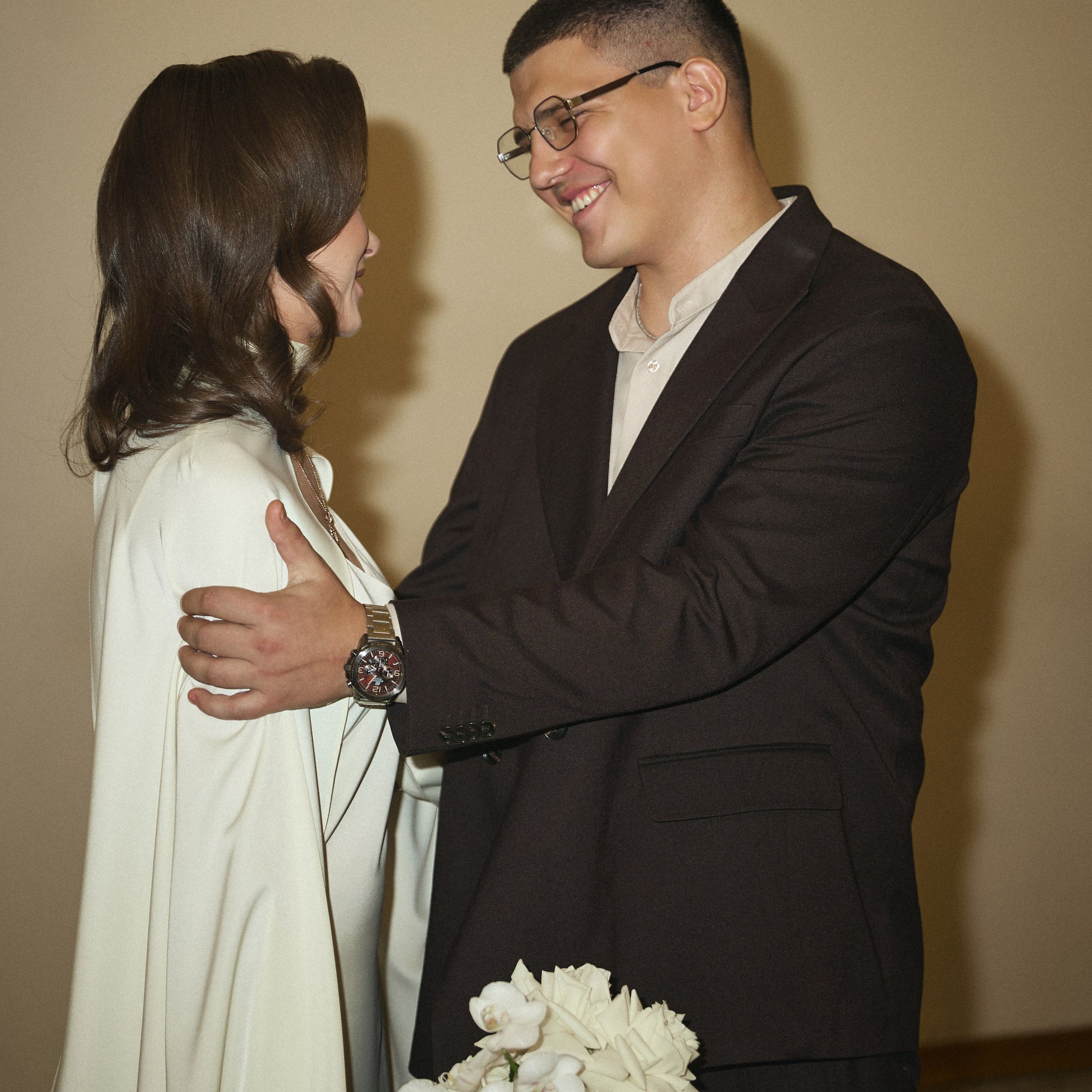 Татьяна и Владимир. Свадебный и индивидуальный фотограф в Воронеже Светлана Сомова