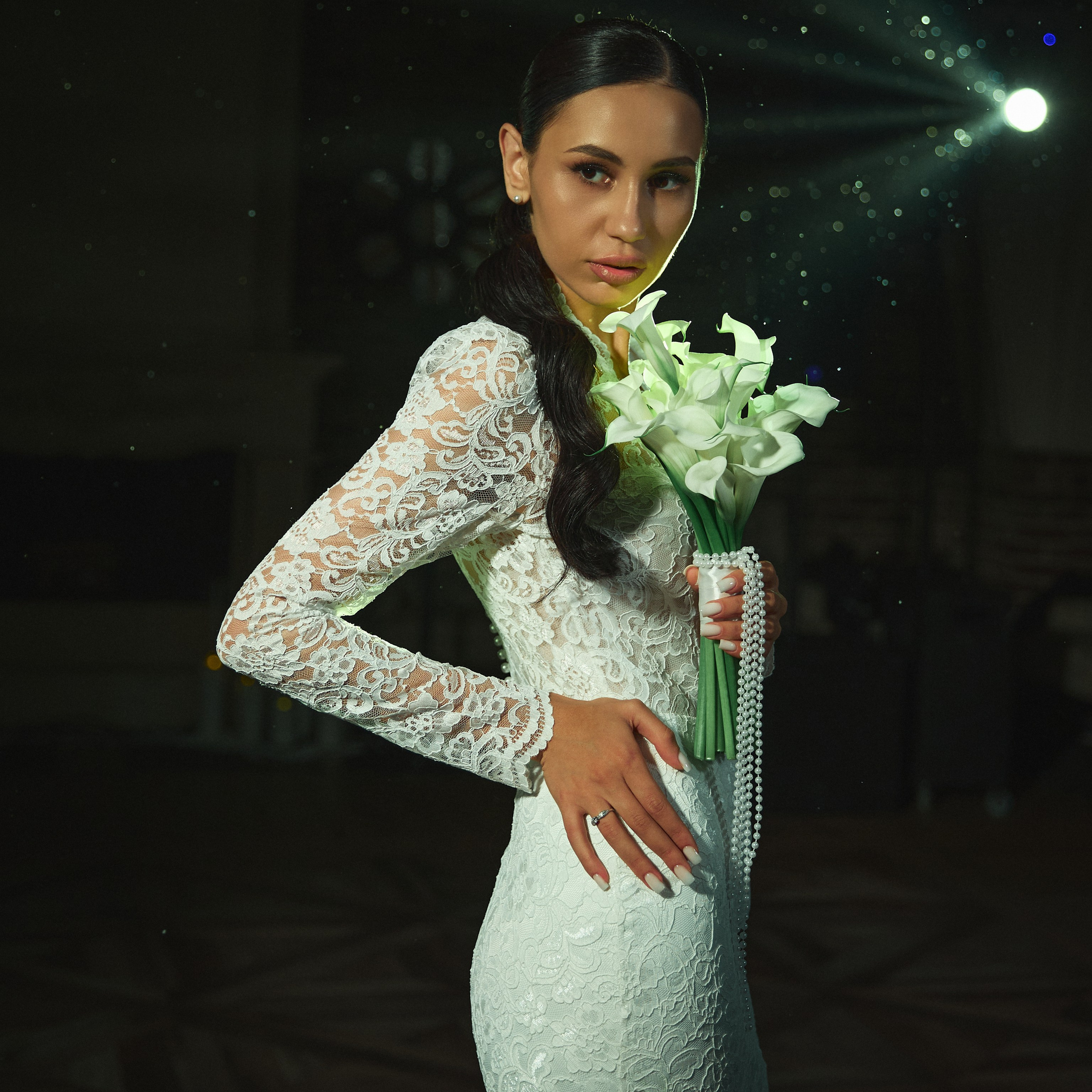 Марианна и Владислав. Свадебный и индивидуальный фотограф в Воронеже Светлана Сомова