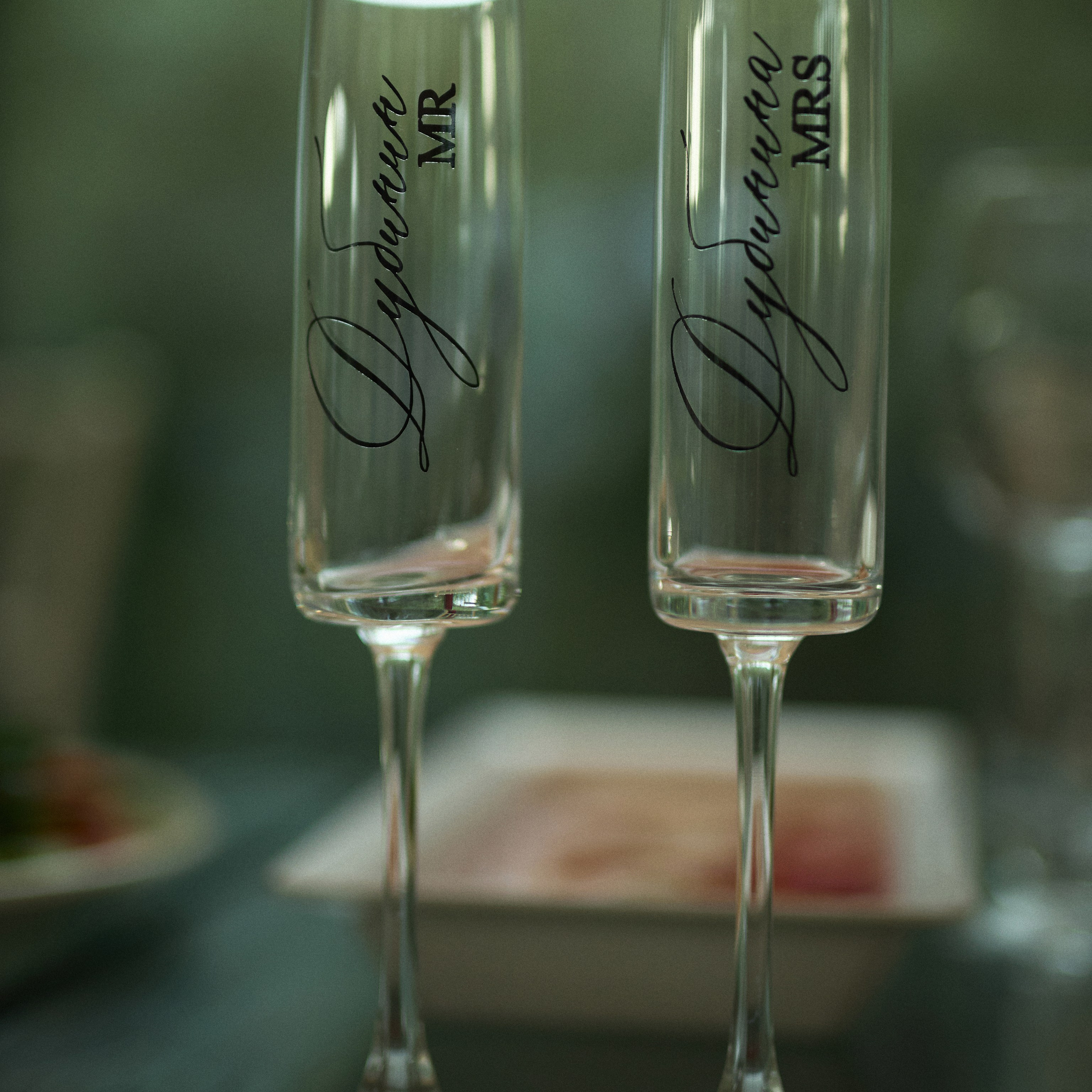 Вика и Ваня. Свадебный и индивидуальный фотограф в Воронеже Светлана Сомова